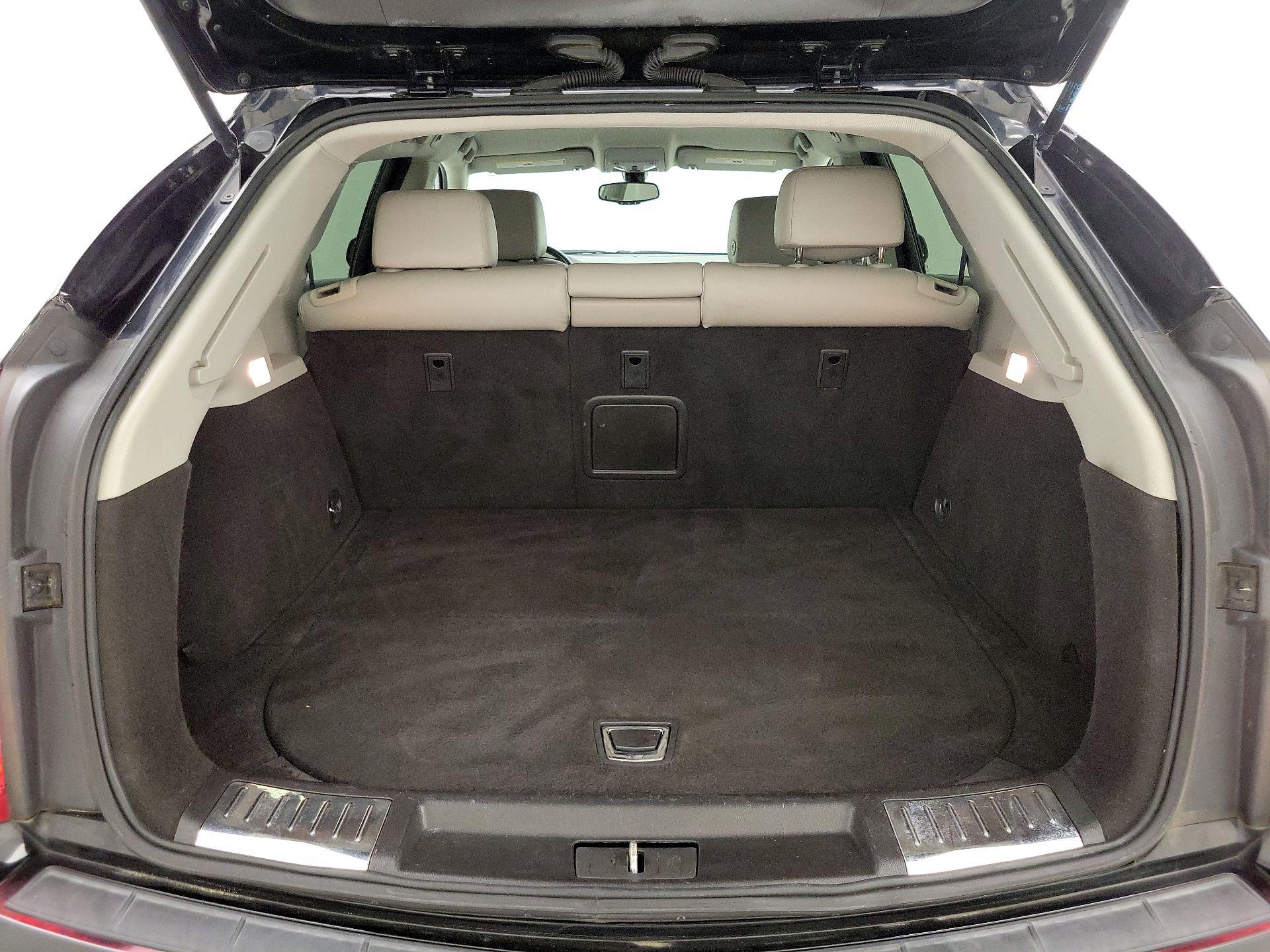 Thumbnail: 2015 Cadillac SRX - 19