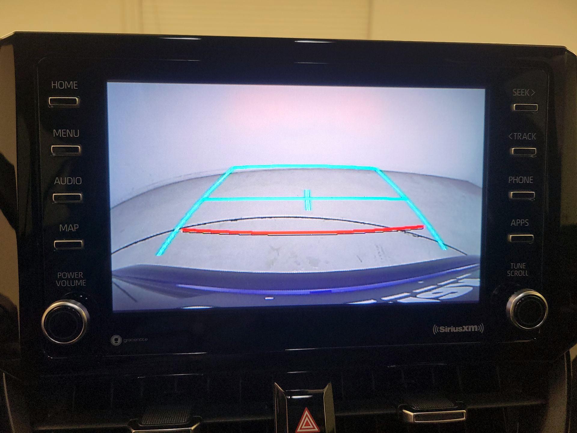 Thumbnail: 2021 Toyota Corolla - 14