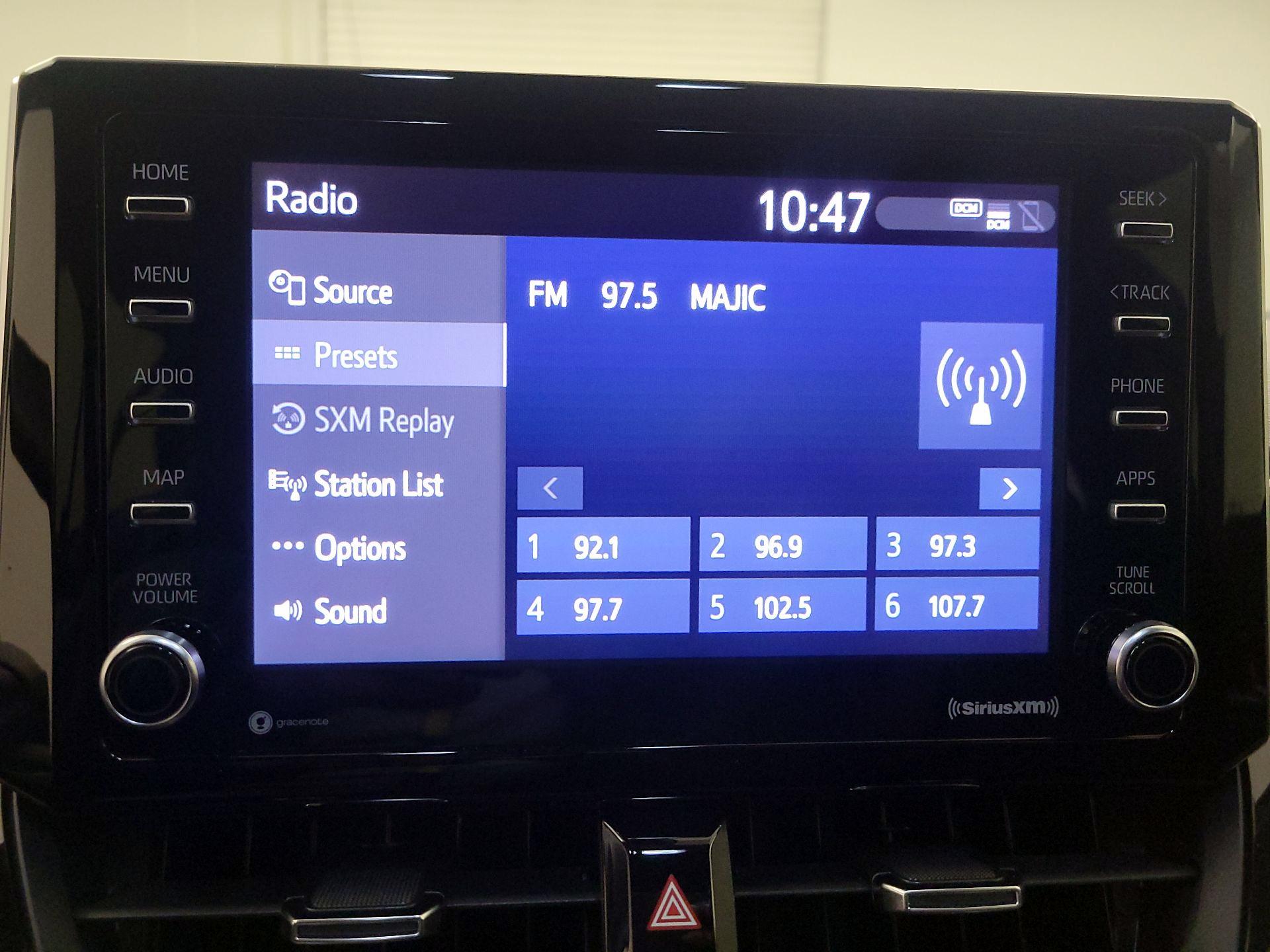 Thumbnail: 2021 Toyota Corolla - 15