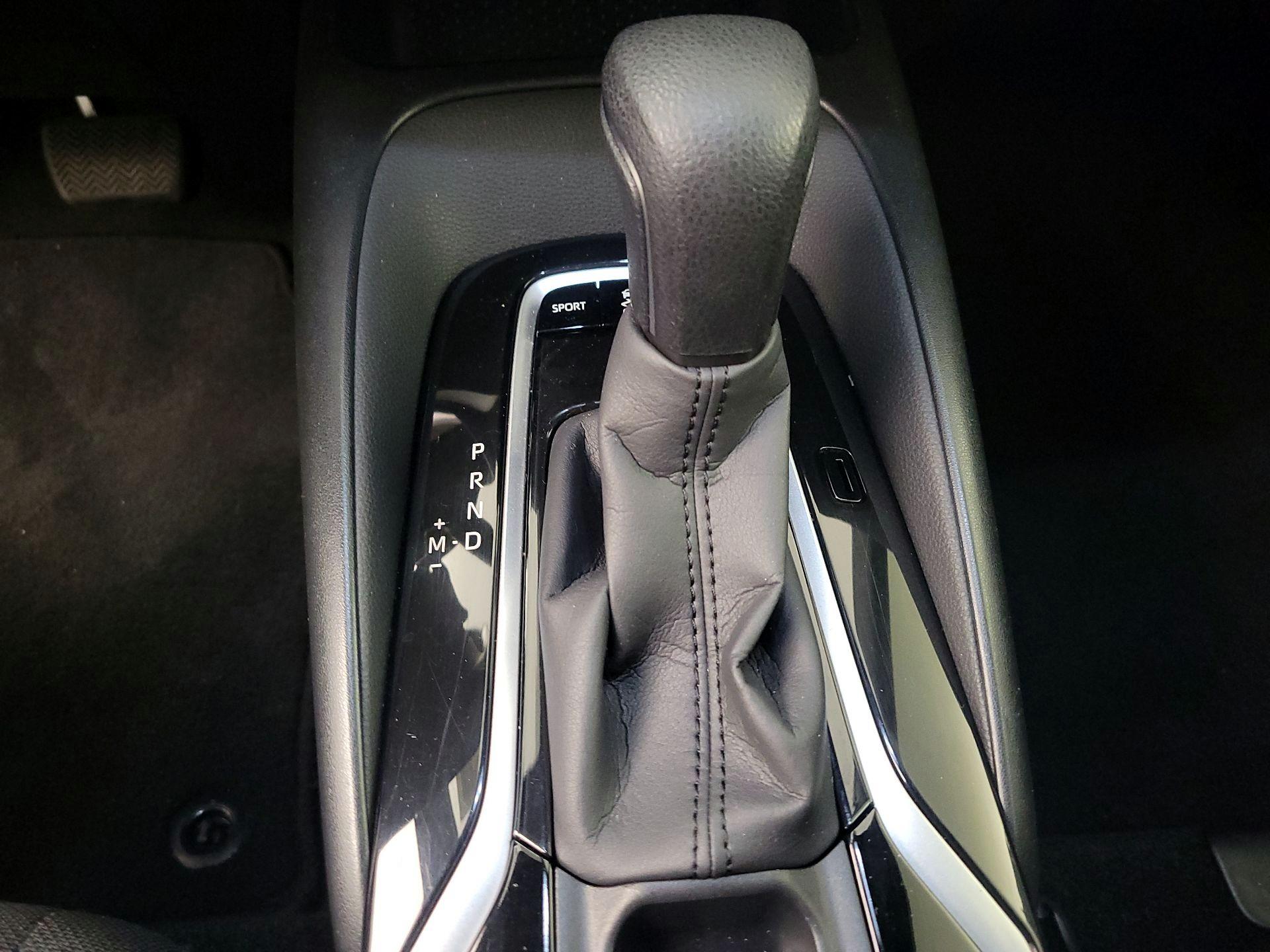 Thumbnail: 2021 Toyota Corolla - 17