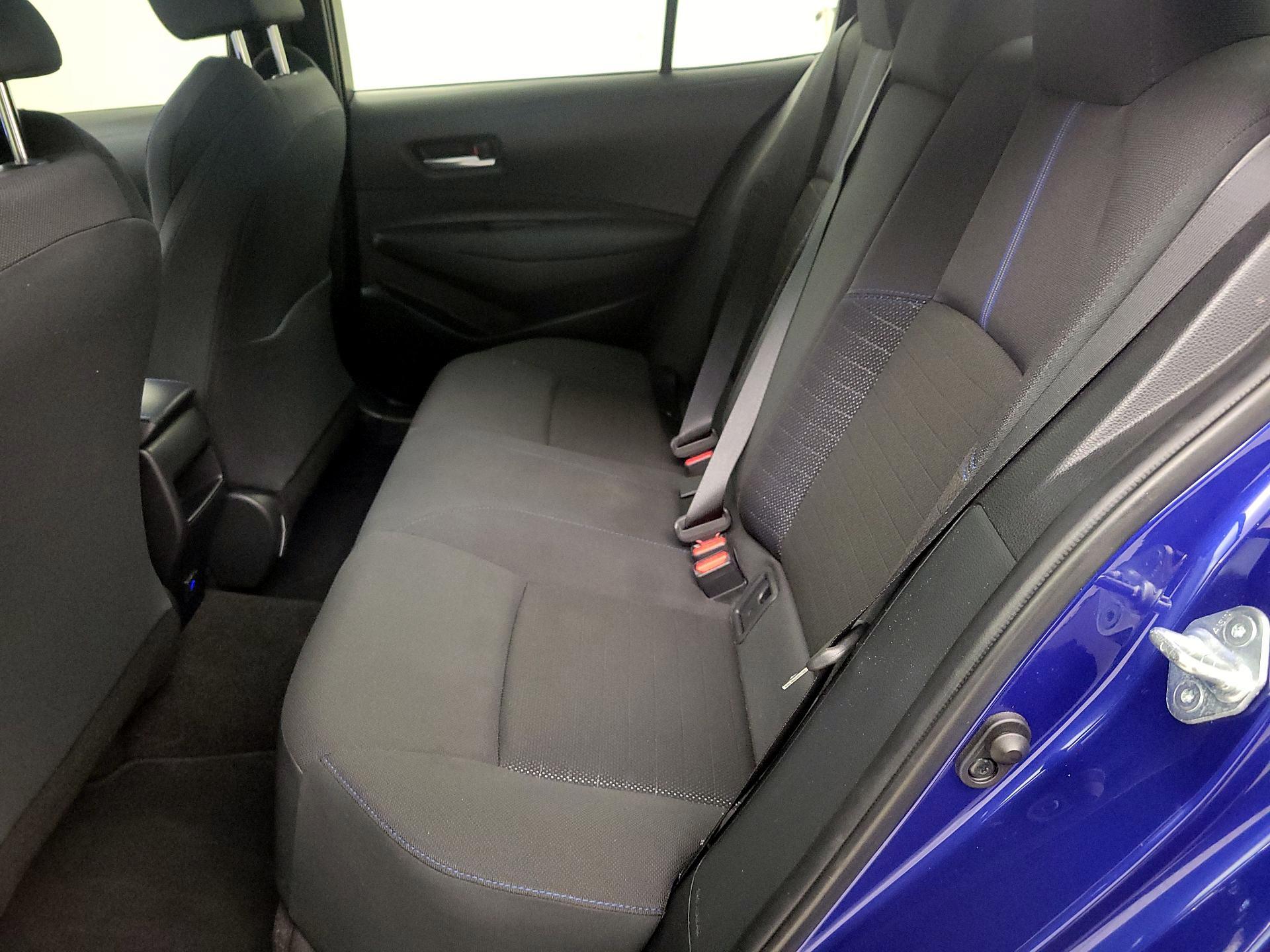 Thumbnail: 2021 Toyota Corolla - 20