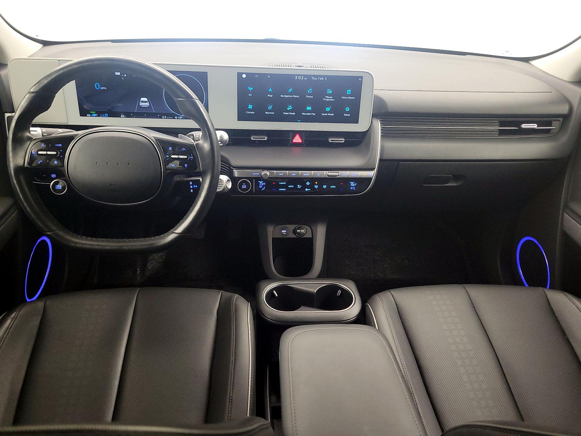 Thumbnail: 2023 Hyundai Ioniq 5 - 9