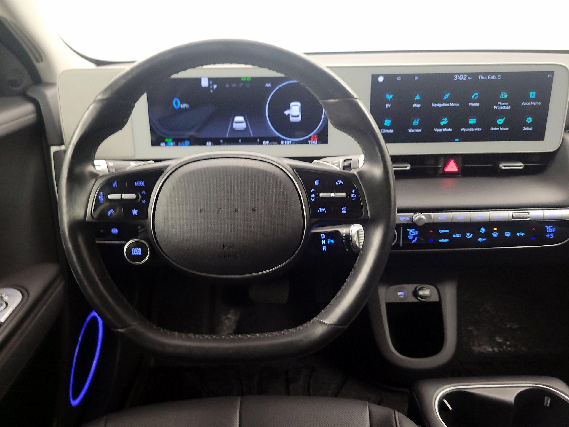 Thumbnail: 2023 Hyundai Ioniq 5 - 10