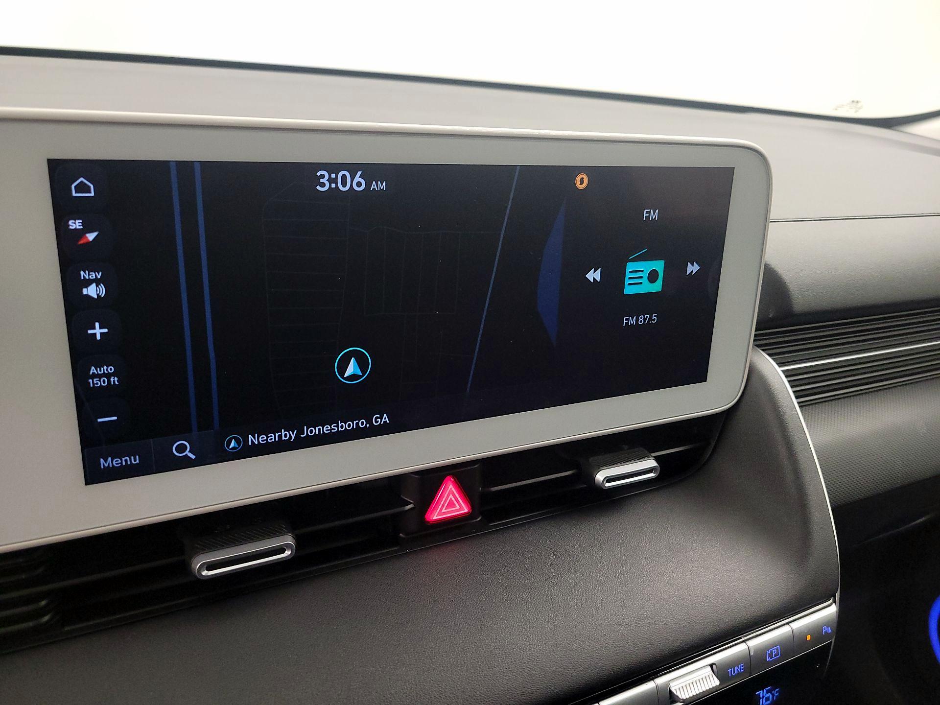 Thumbnail: 2023 Hyundai Ioniq 5 - 14