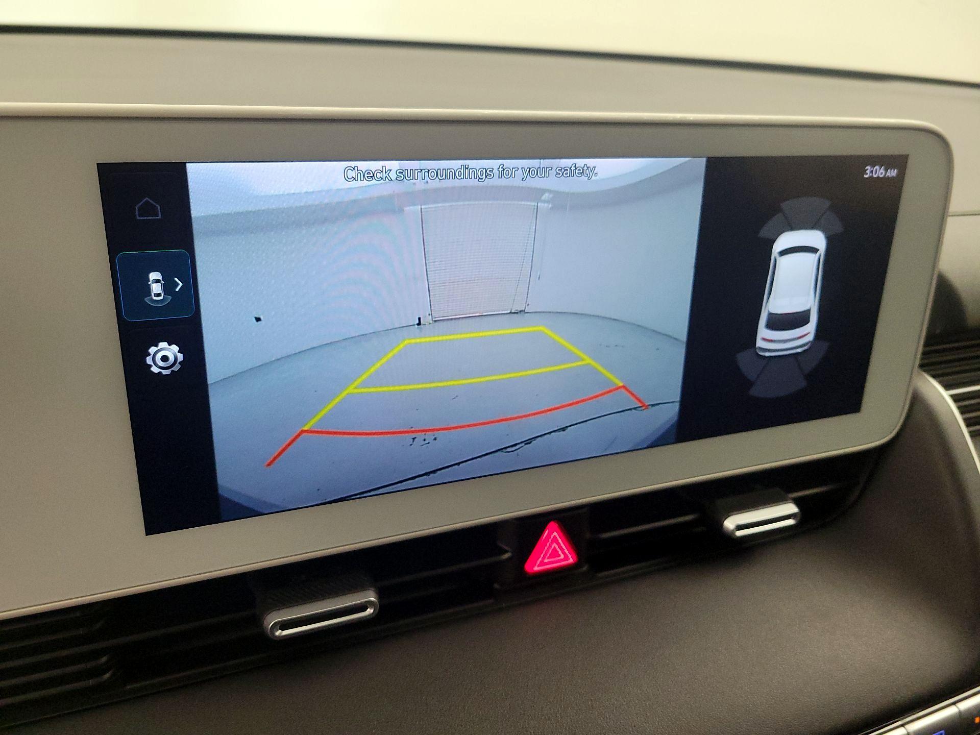 Thumbnail: 2023 Hyundai Ioniq 5 - 15