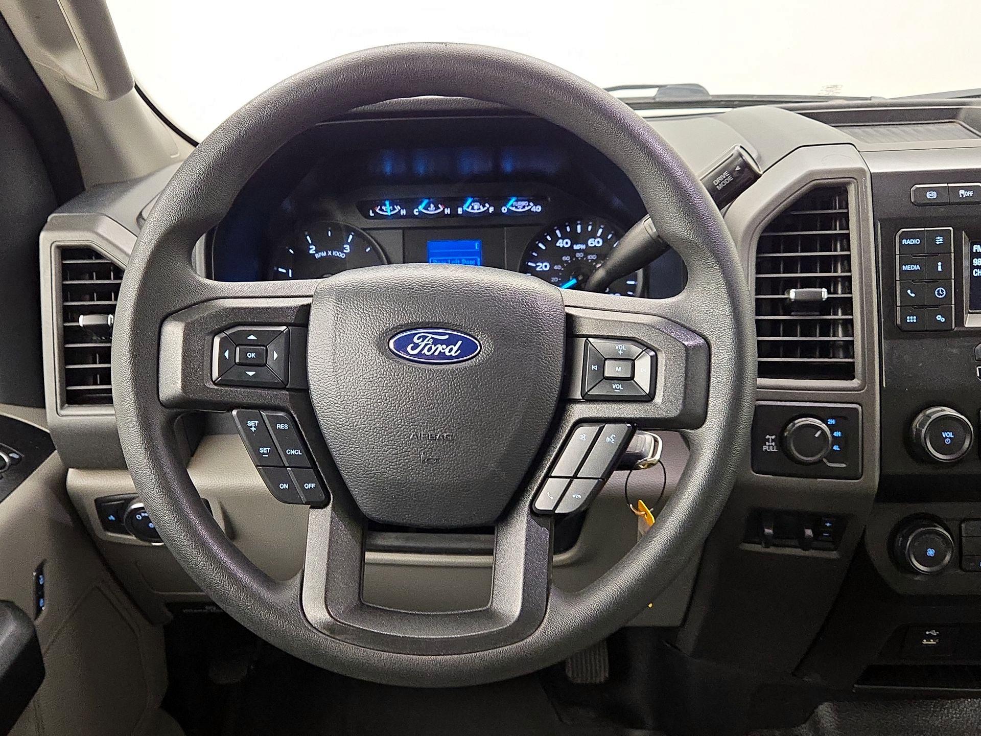 Thumbnail: 2021 Ford F-250 - 10