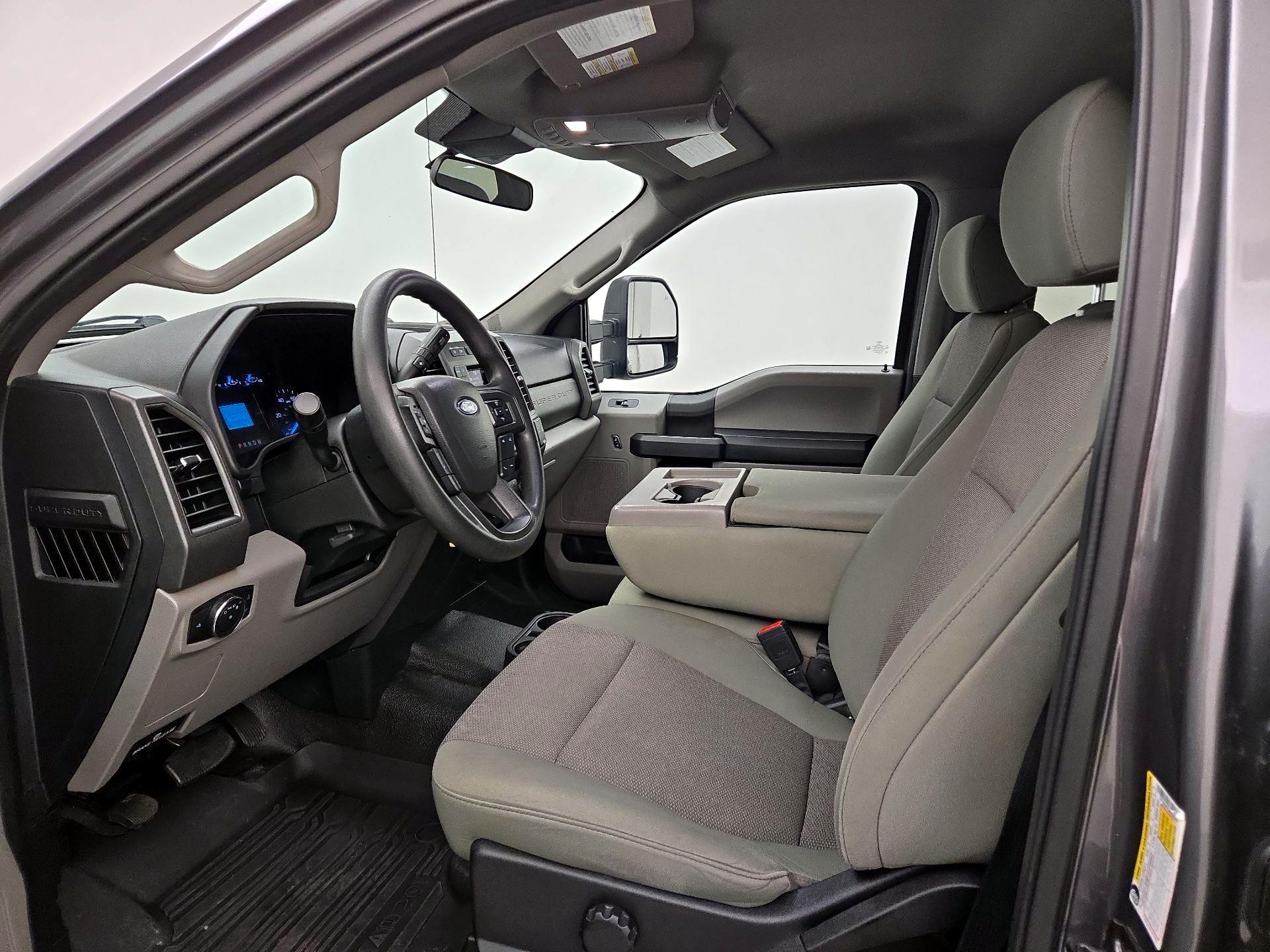 Thumbnail: 2021 Ford F-250 - 11