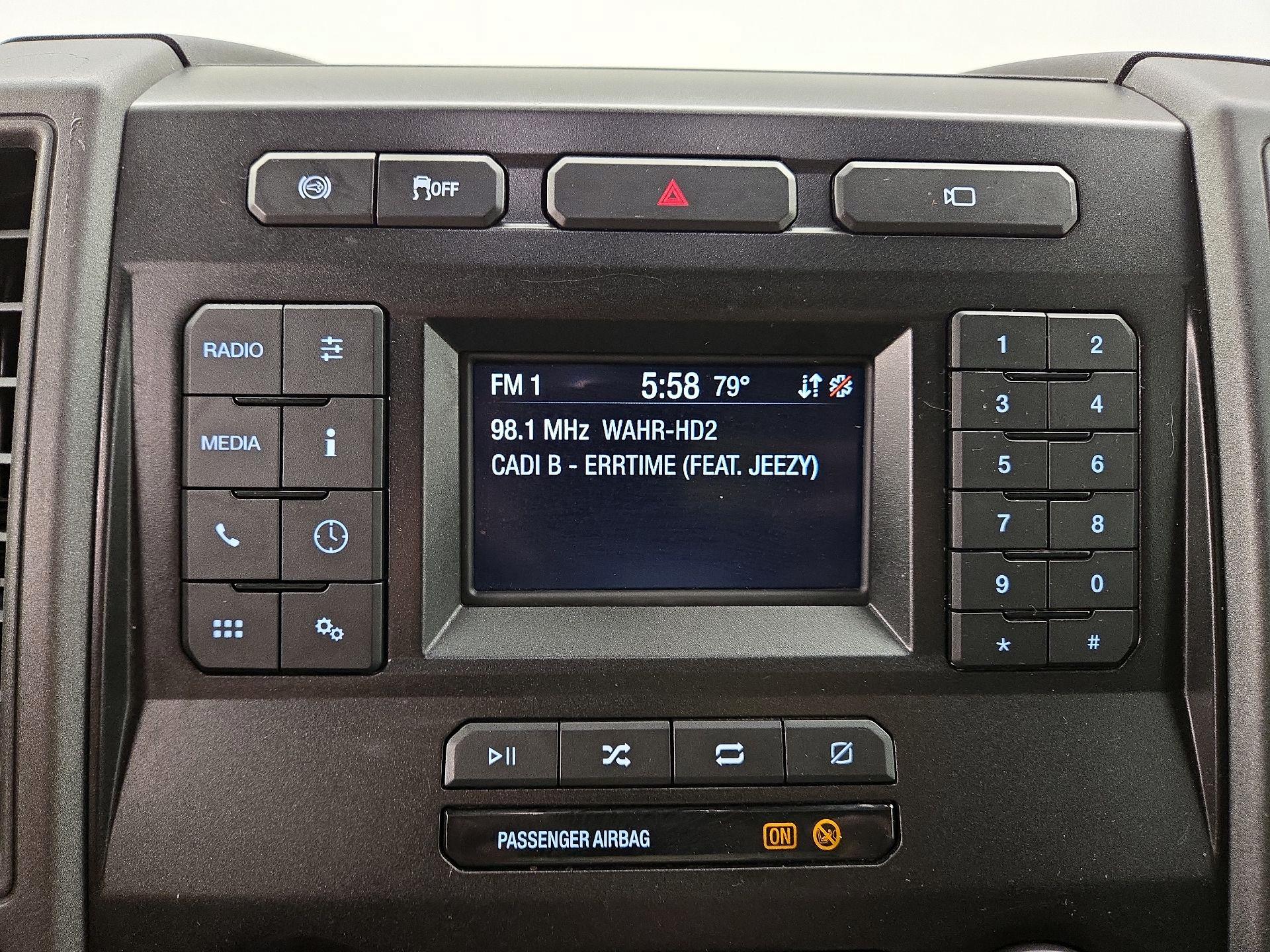 Thumbnail: 2021 Ford F-250 - 15