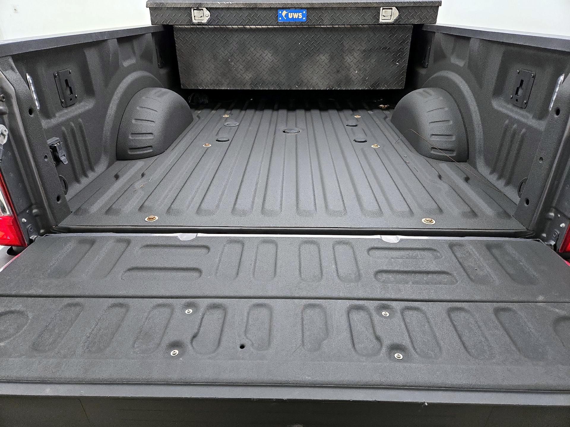 Thumbnail: 2021 Ford F-250 - 20