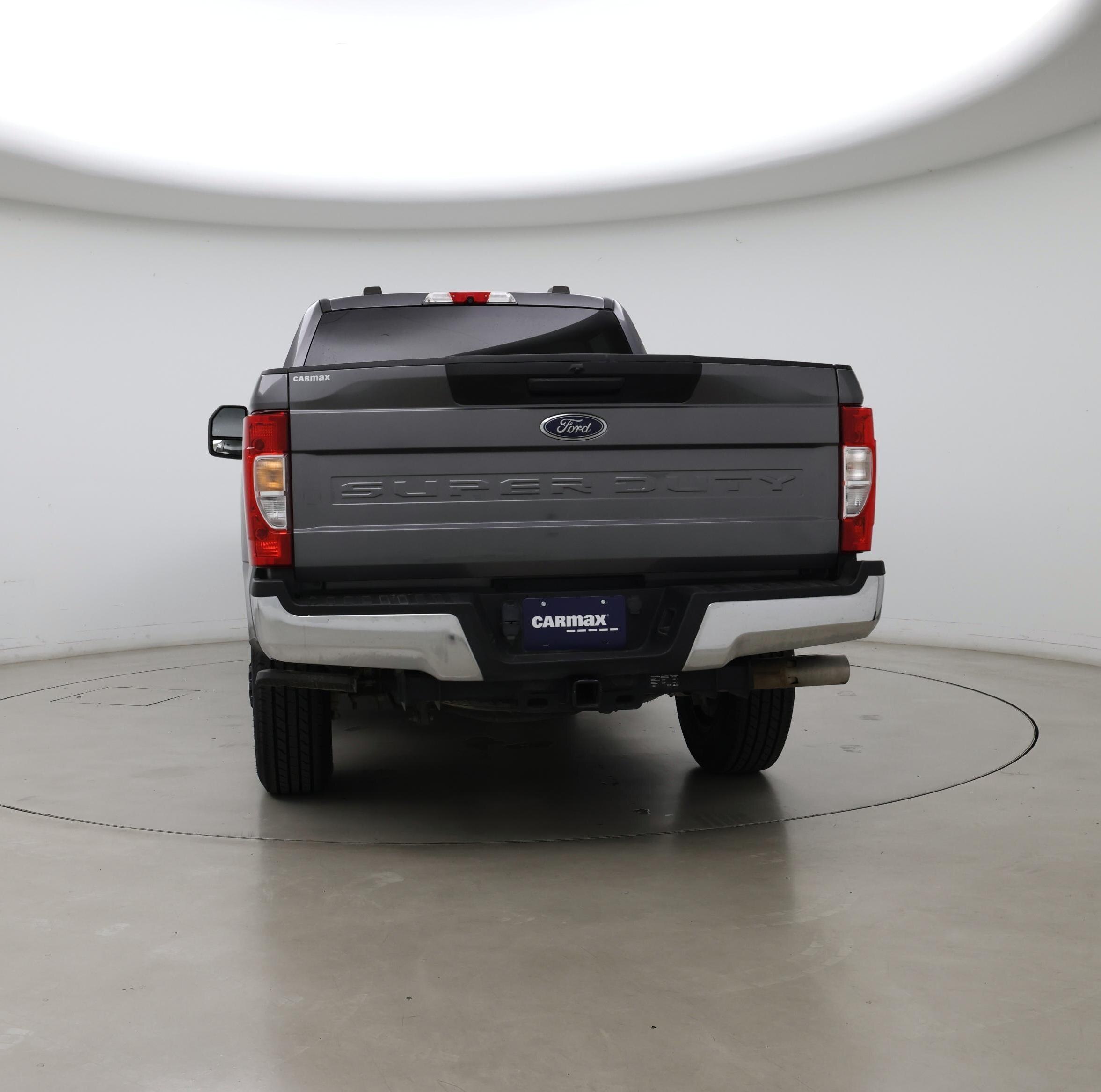 Thumbnail: 2021 Ford F-250 - 6