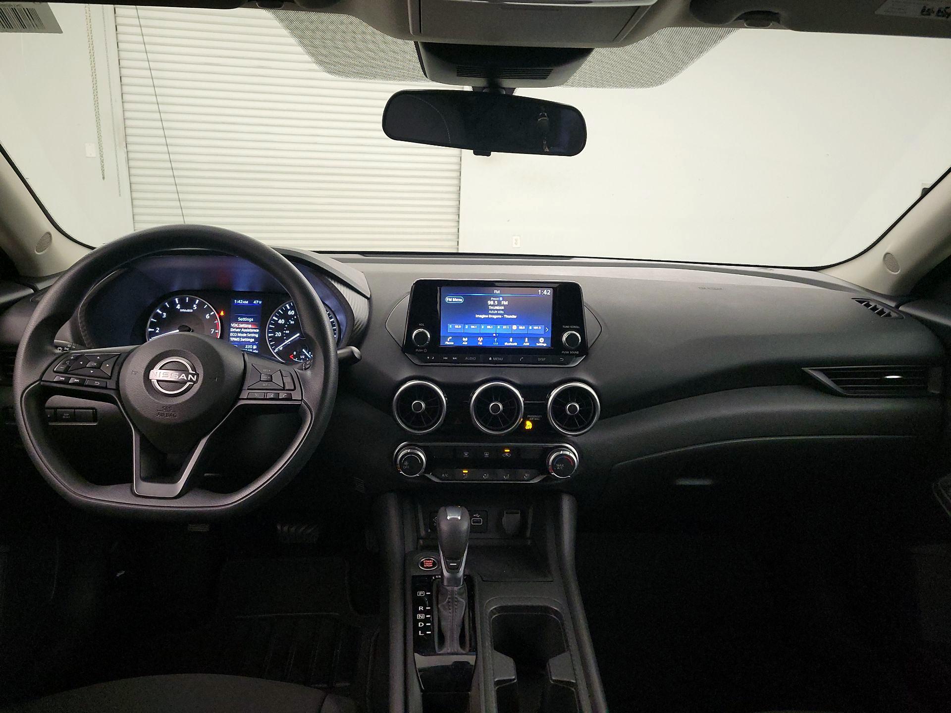 Thumbnail: 2024 Nissan Sentra - 9