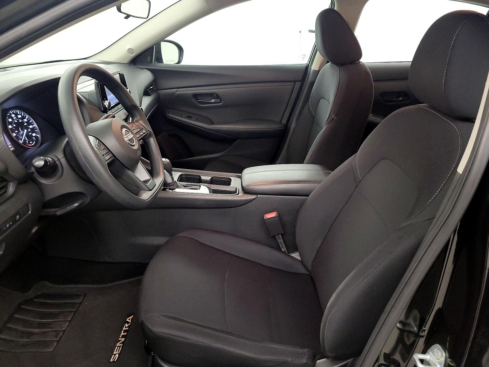 Thumbnail: 2024 Nissan Sentra - 11