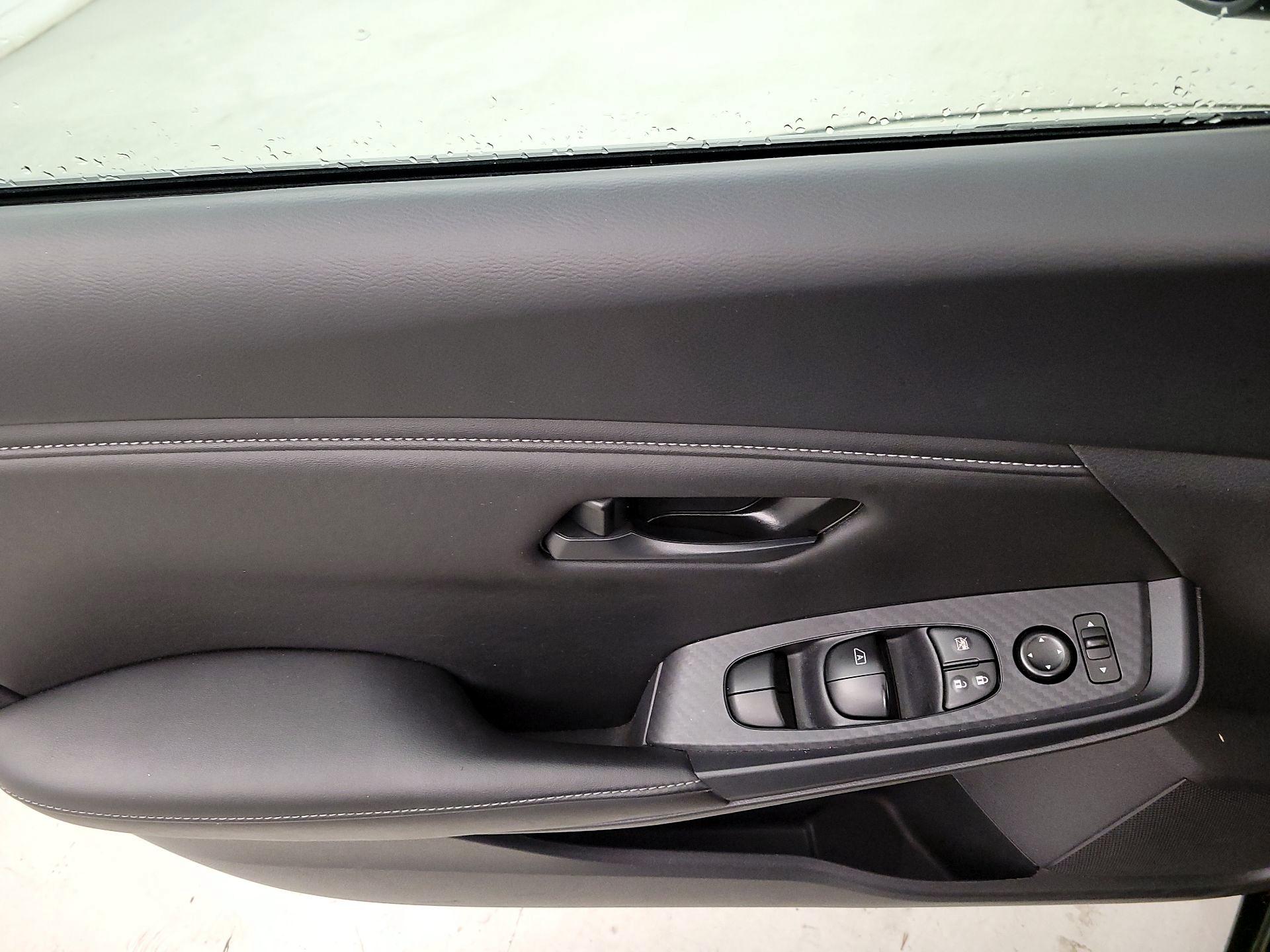 Thumbnail: 2024 Nissan Sentra - 12