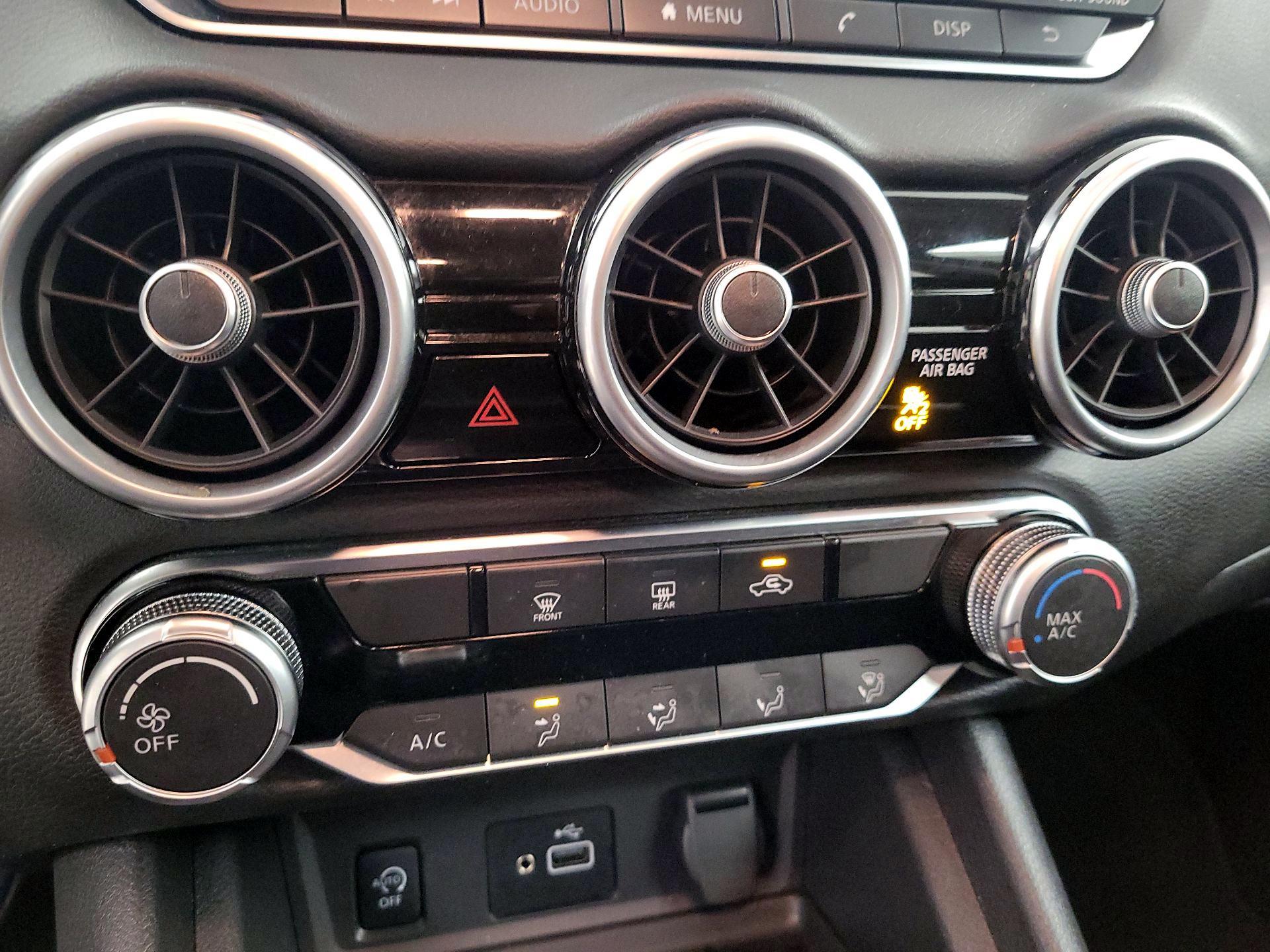 Thumbnail: 2024 Nissan Sentra - 16