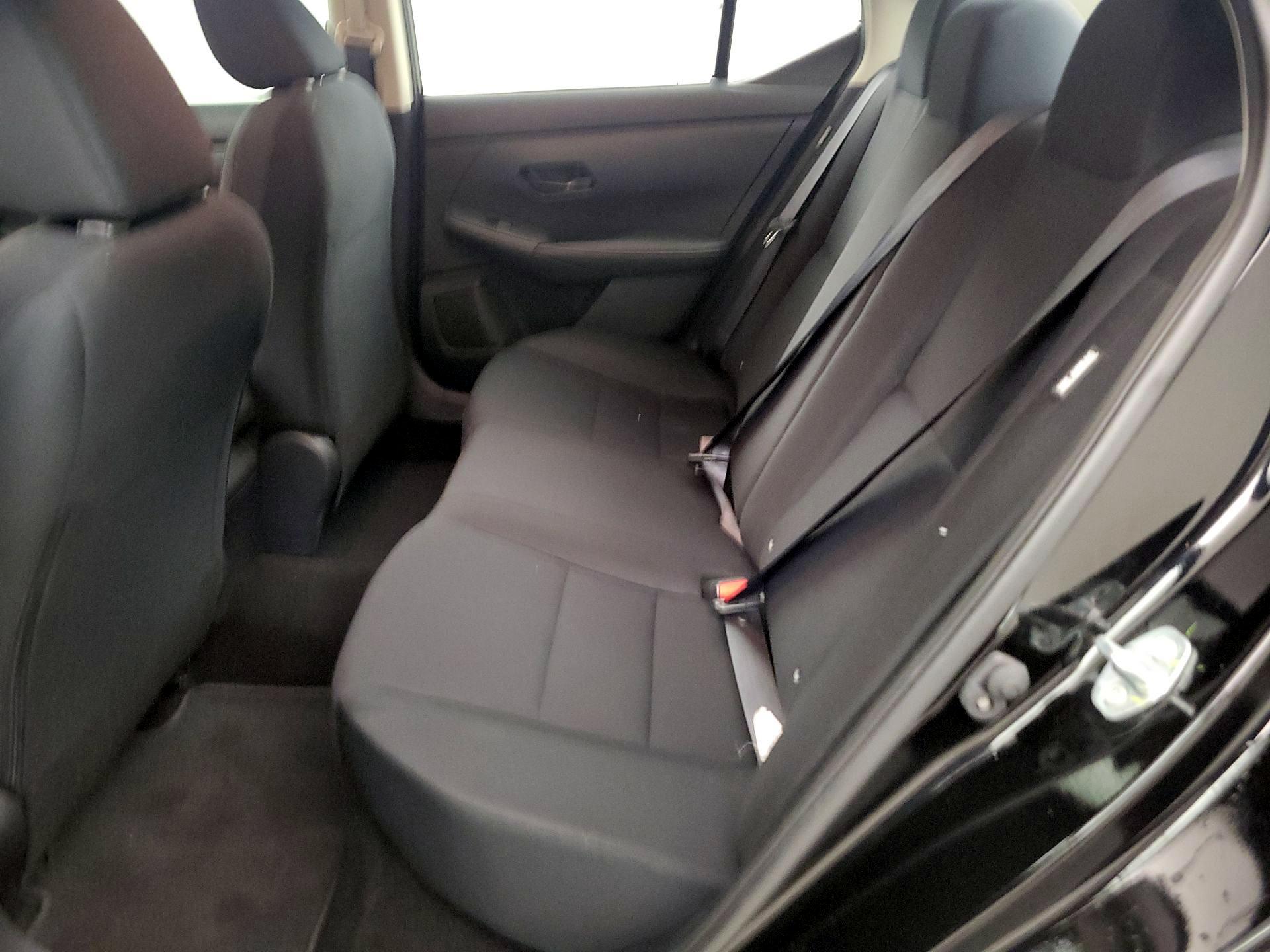 Thumbnail: 2024 Nissan Sentra - 19