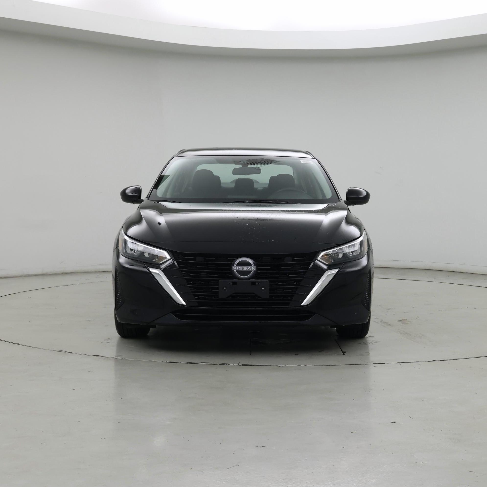 Thumbnail: 2024 Nissan Sentra - 5