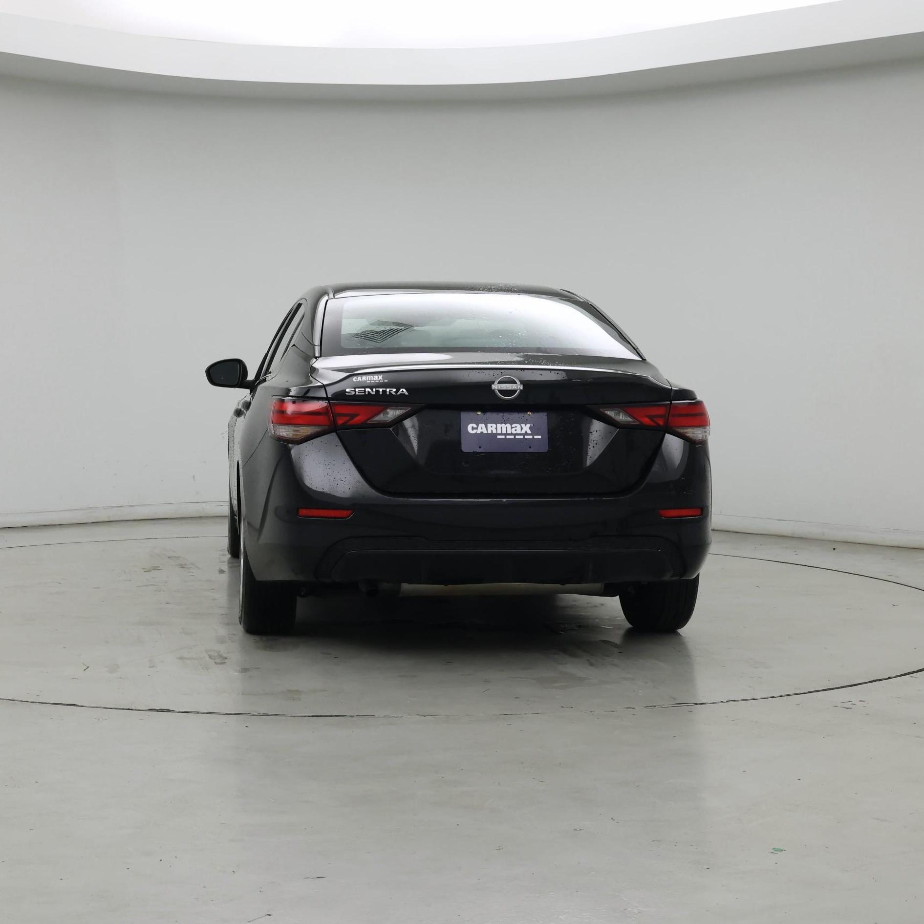 Thumbnail: 2024 Nissan Sentra - 6