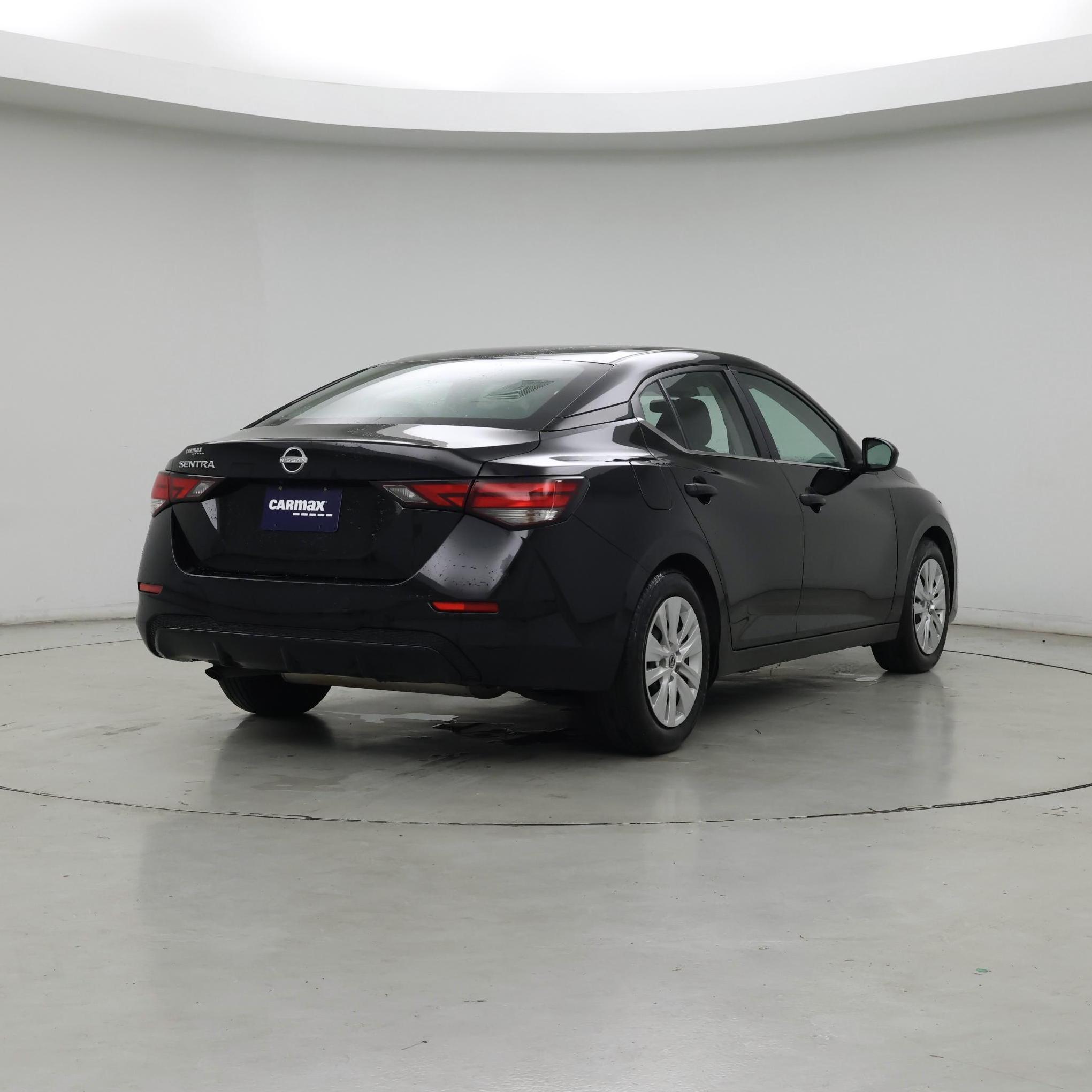 Thumbnail: 2024 Nissan Sentra - 8