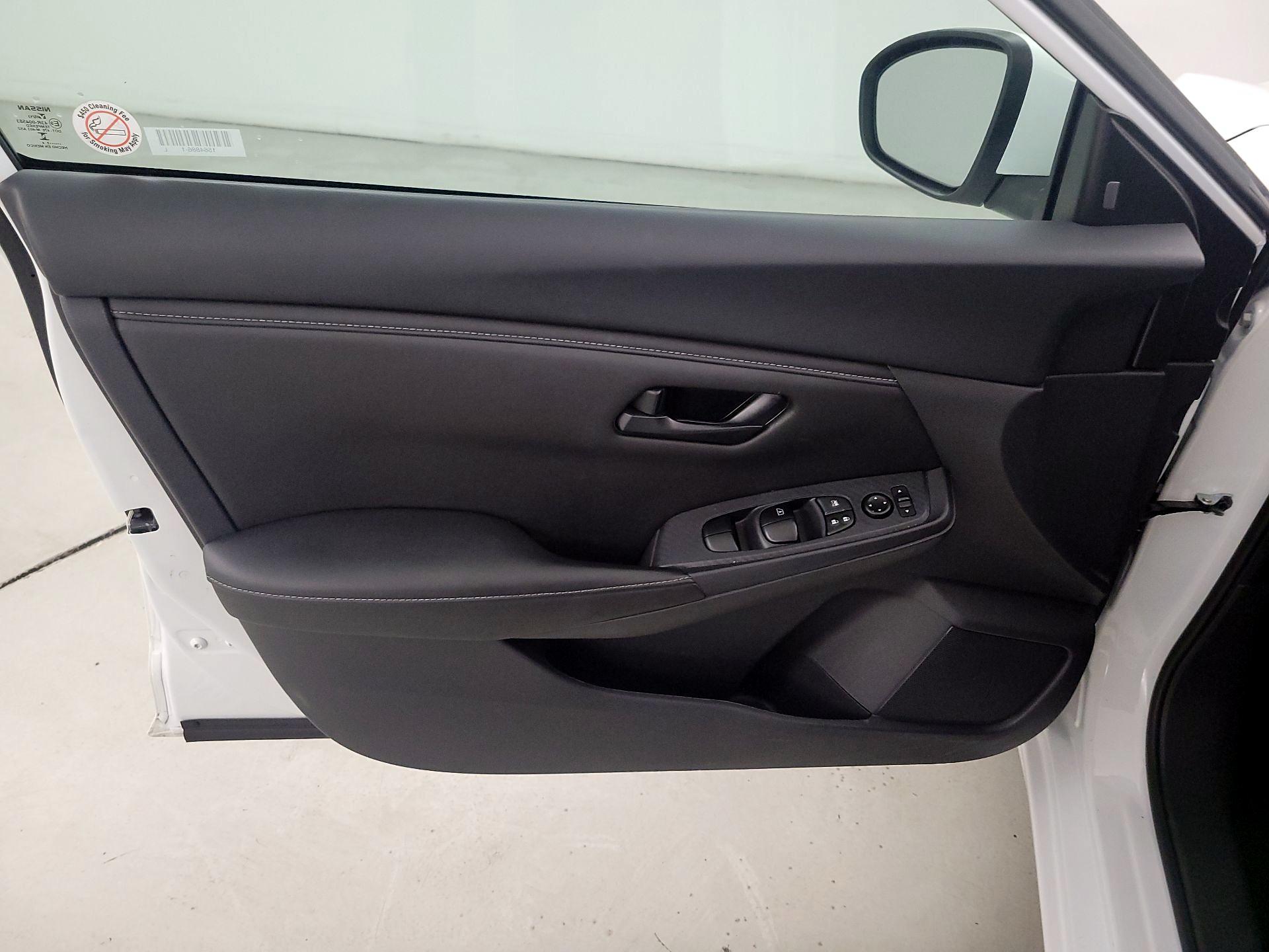 Thumbnail: 2024 Nissan Sentra - 12