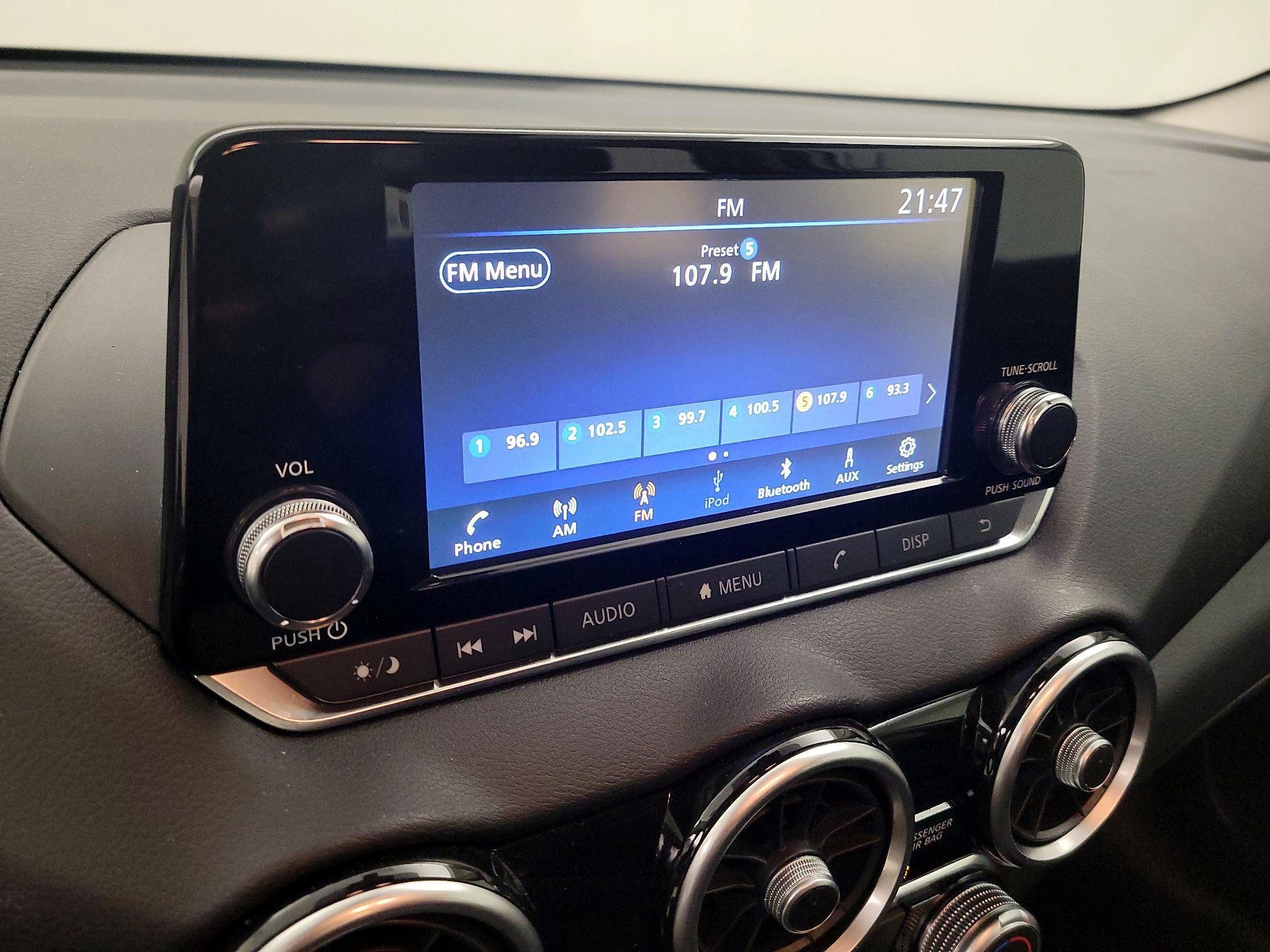 Thumbnail: 2024 Nissan Sentra - 15