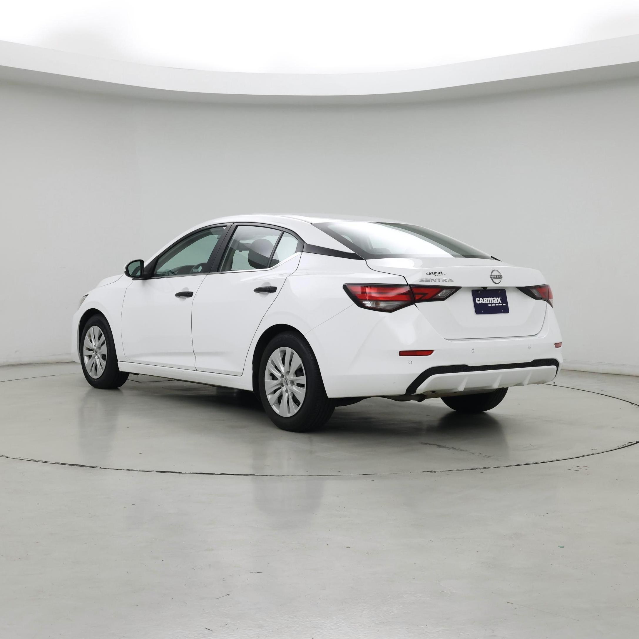 Thumbnail: 2024 Nissan Sentra - 2