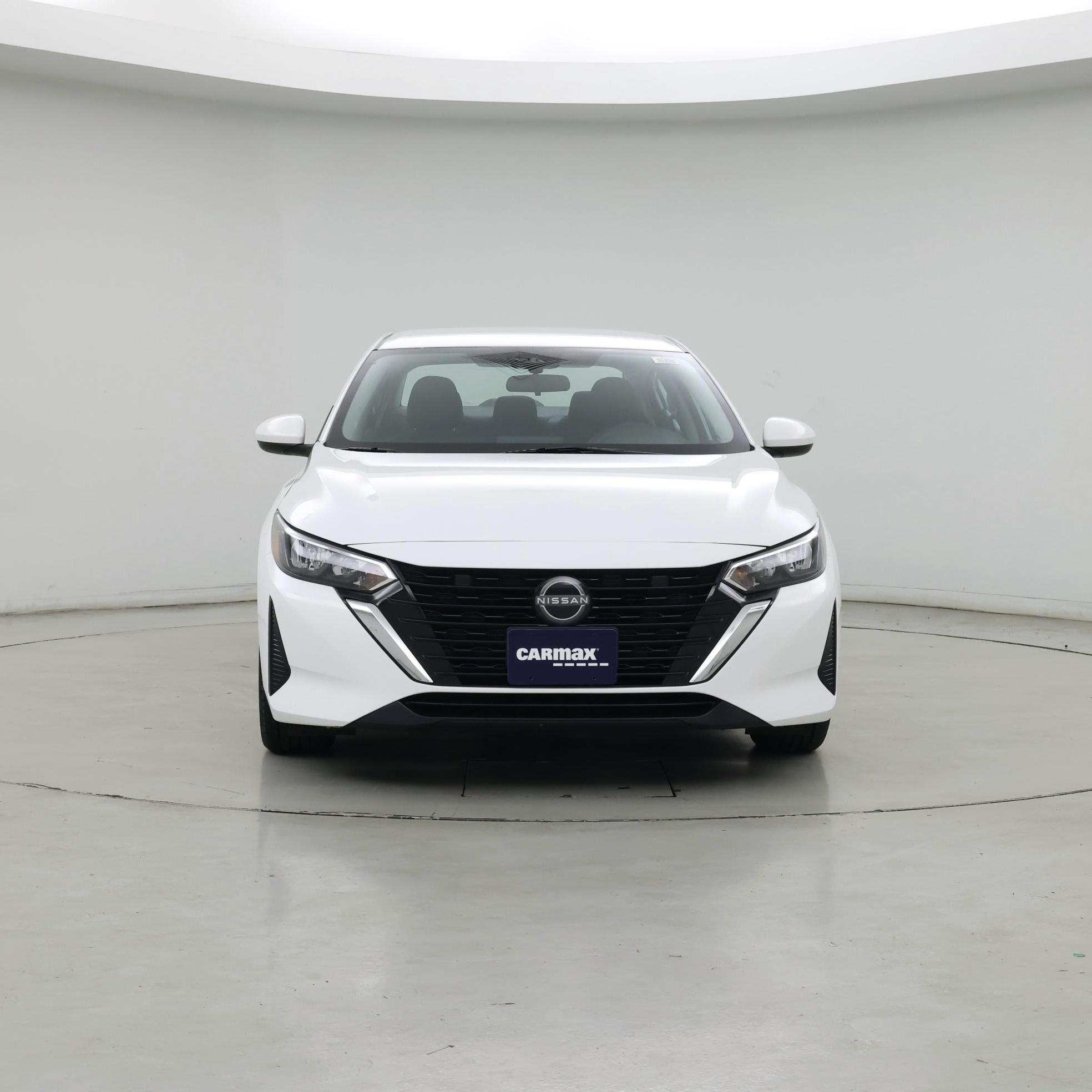 Thumbnail: 2024 Nissan Sentra - 5