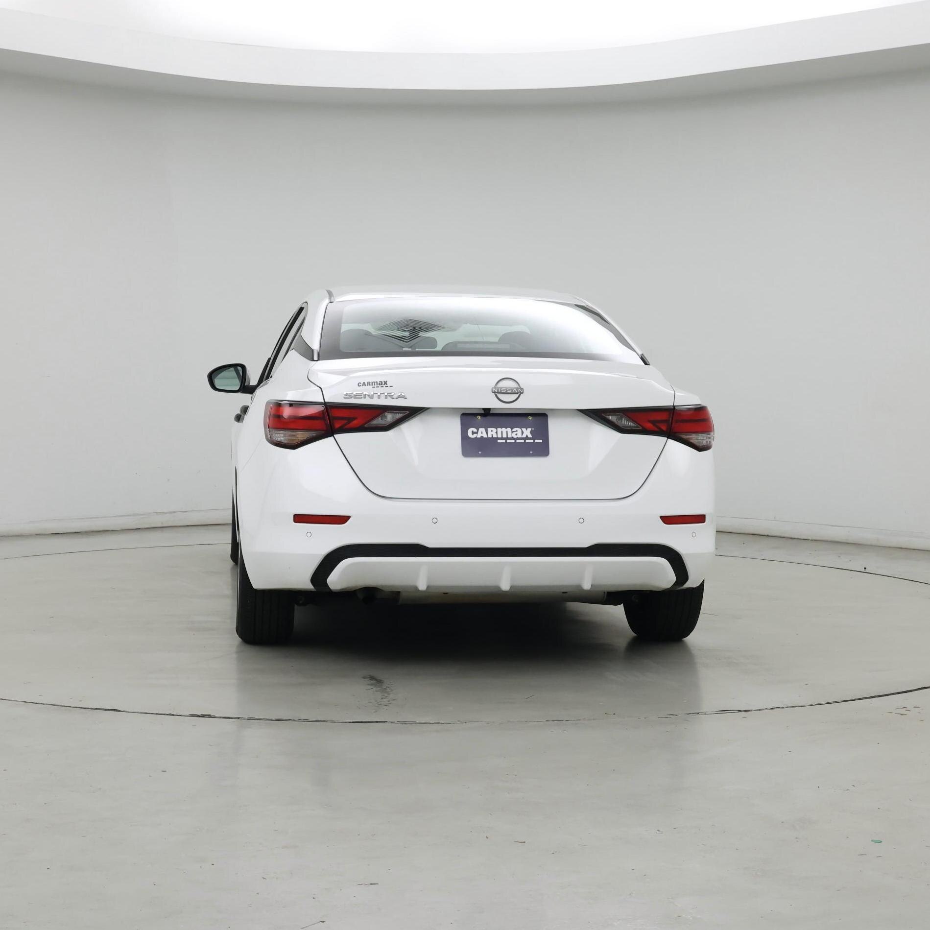 Thumbnail: 2024 Nissan Sentra - 6