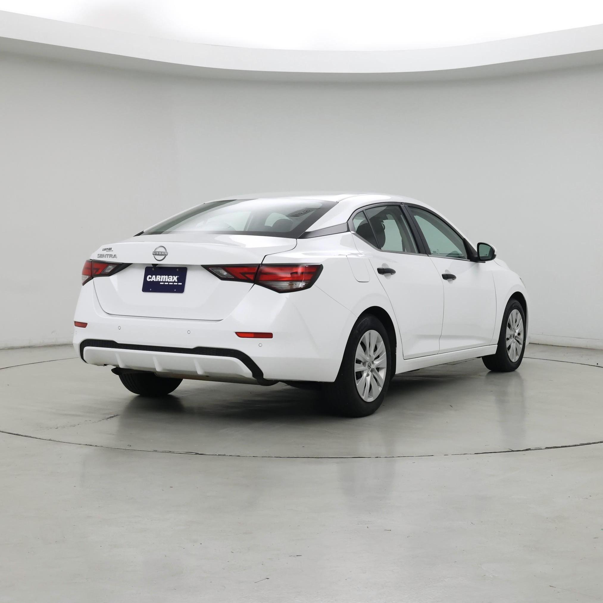 Thumbnail: 2024 Nissan Sentra - 8