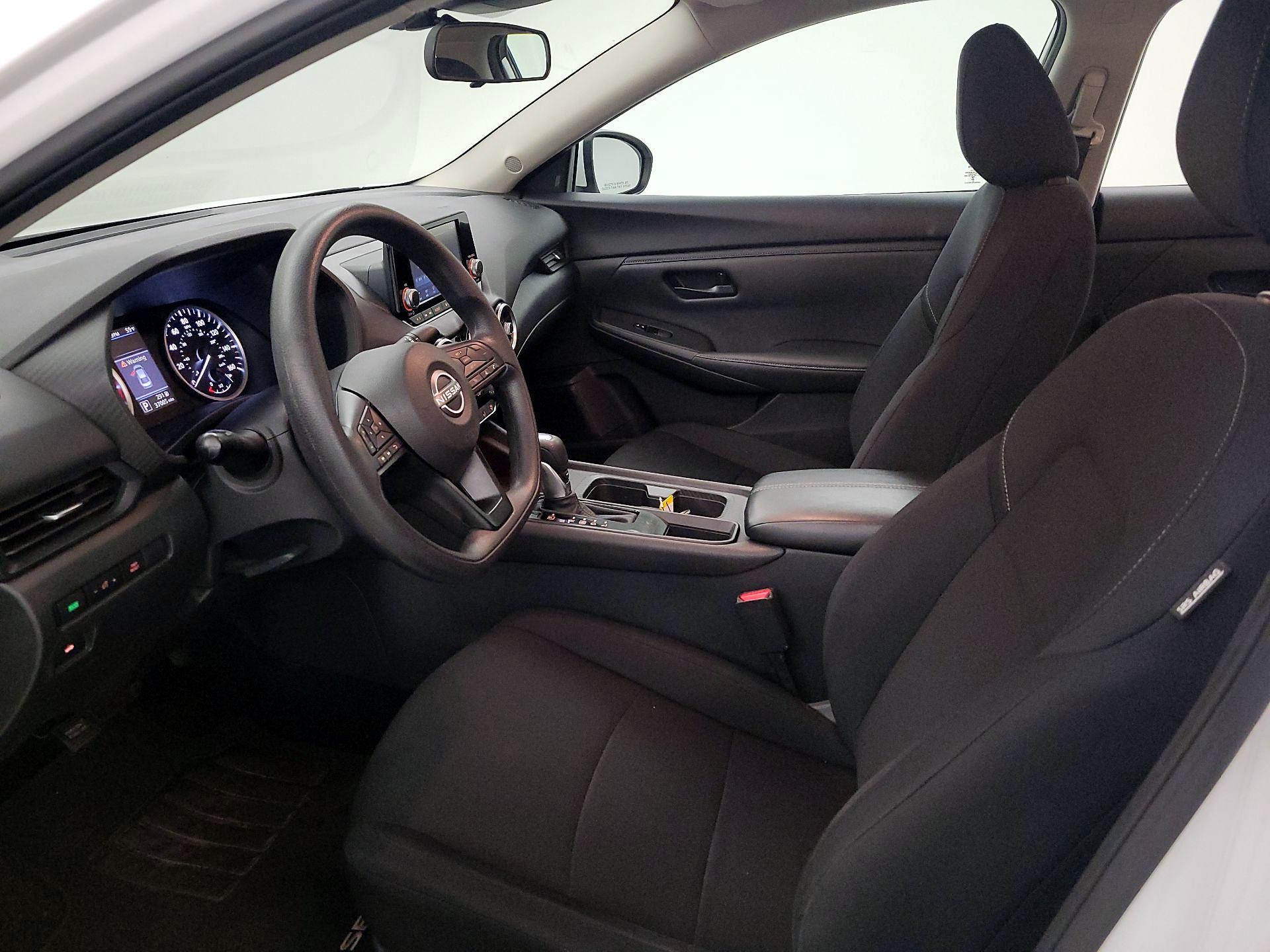 Thumbnail: 2024 Nissan Sentra - 11