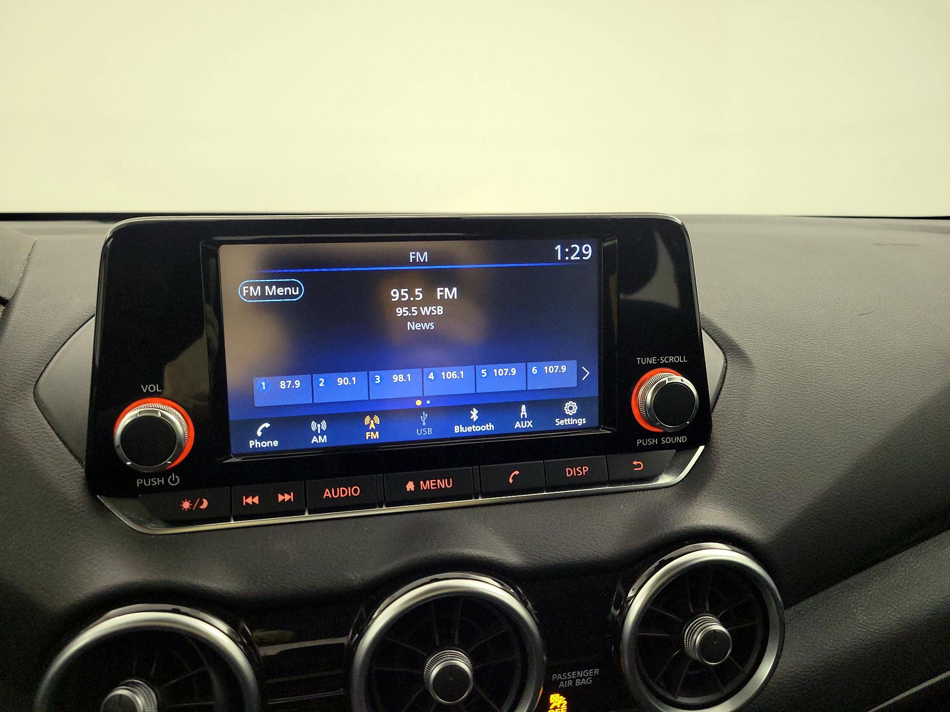 Thumbnail: 2024 Nissan Sentra - 15