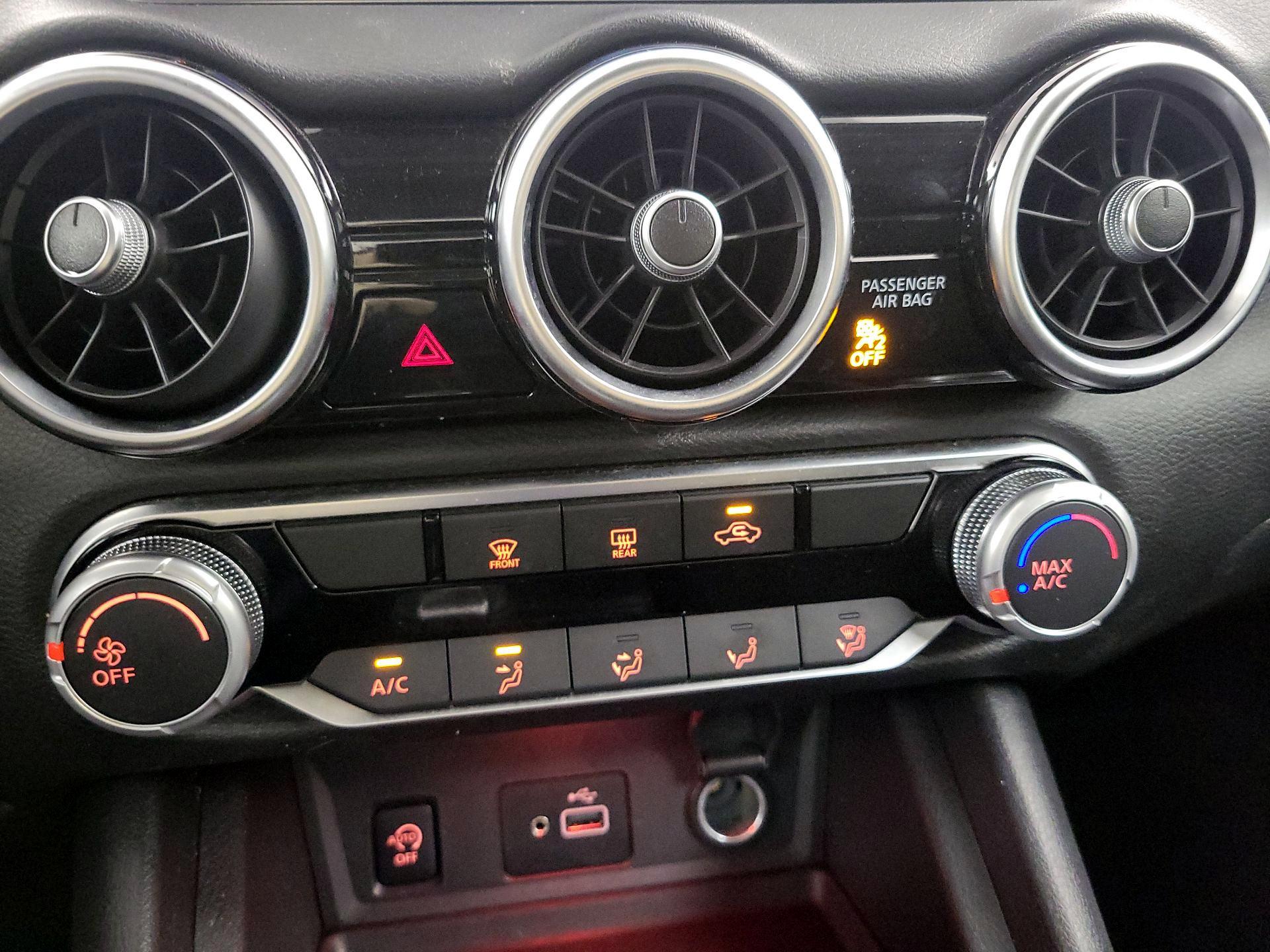 Thumbnail: 2024 Nissan Sentra - 16