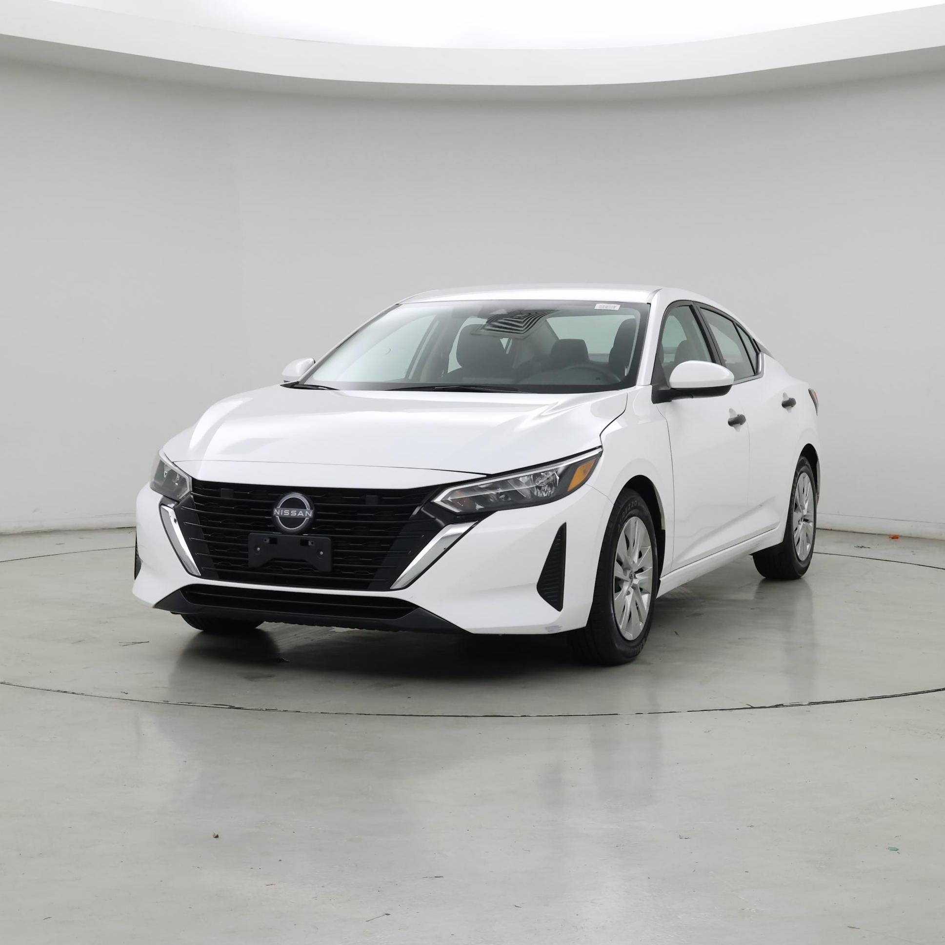 Thumbnail: 2024 Nissan Sentra - 4