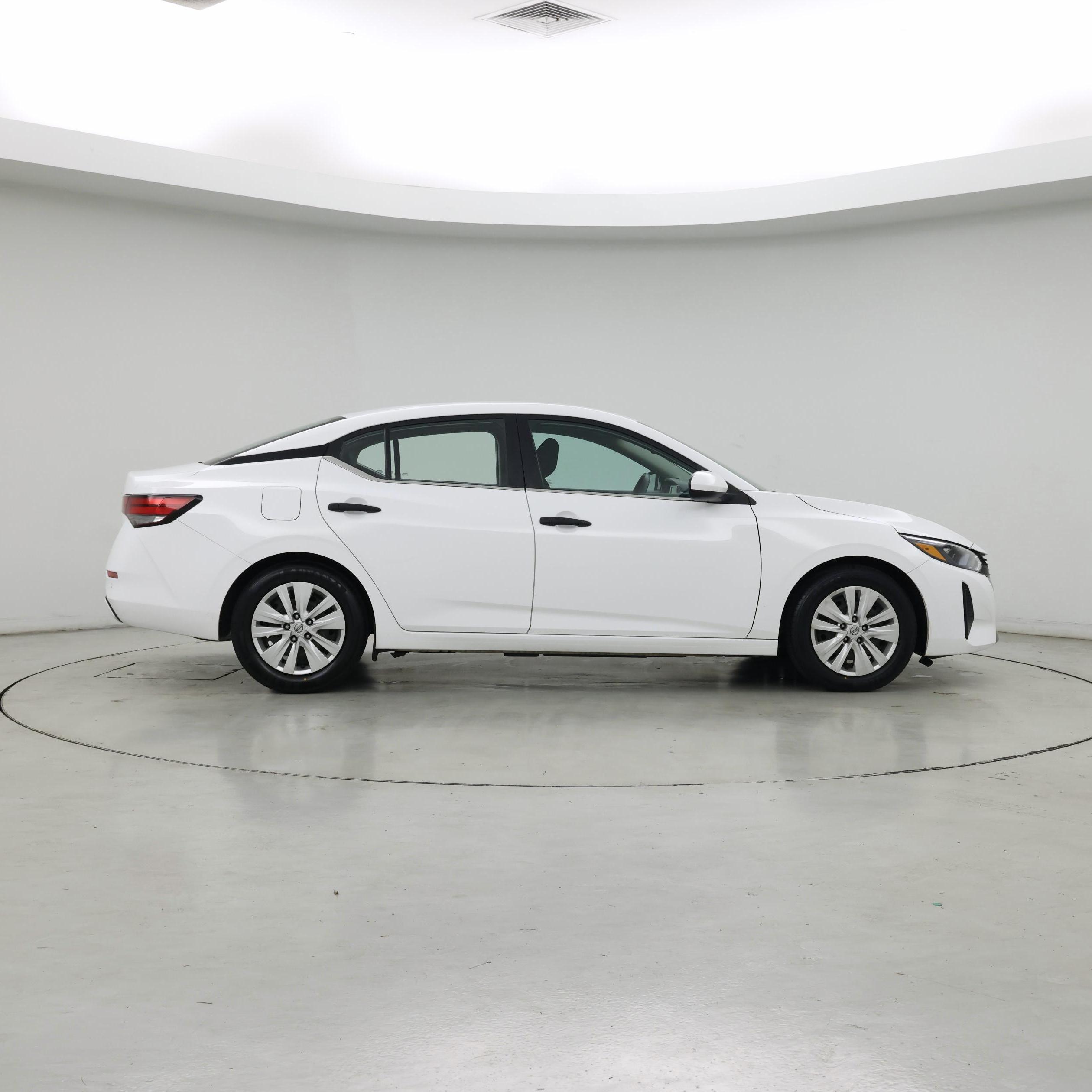 Thumbnail: 2024 Nissan Sentra - 7