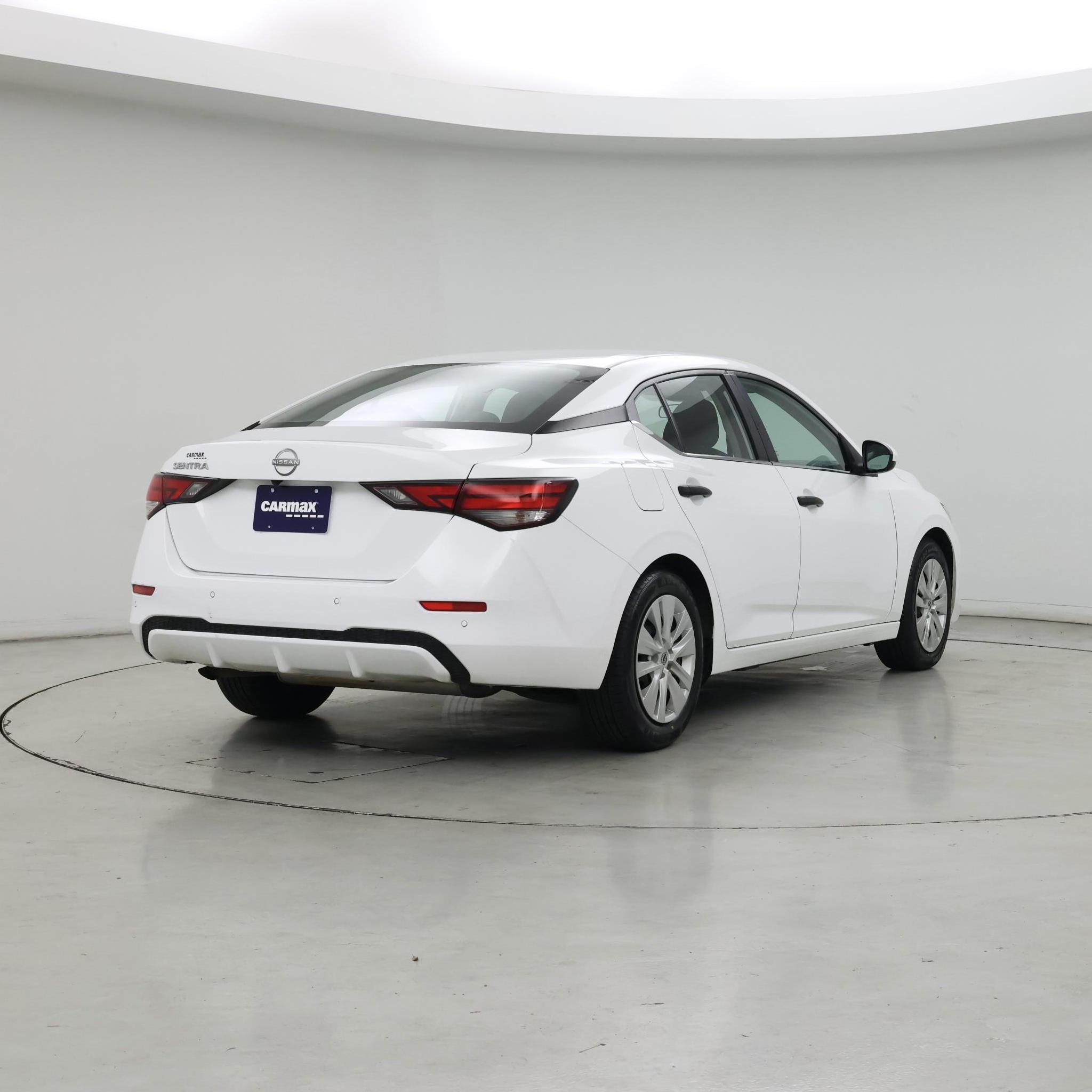 Thumbnail: 2024 Nissan Sentra - 8