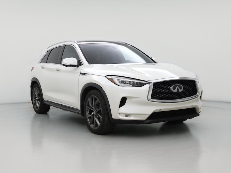2019 INFINITI QX50 Essential -
                  Huntsville, AL