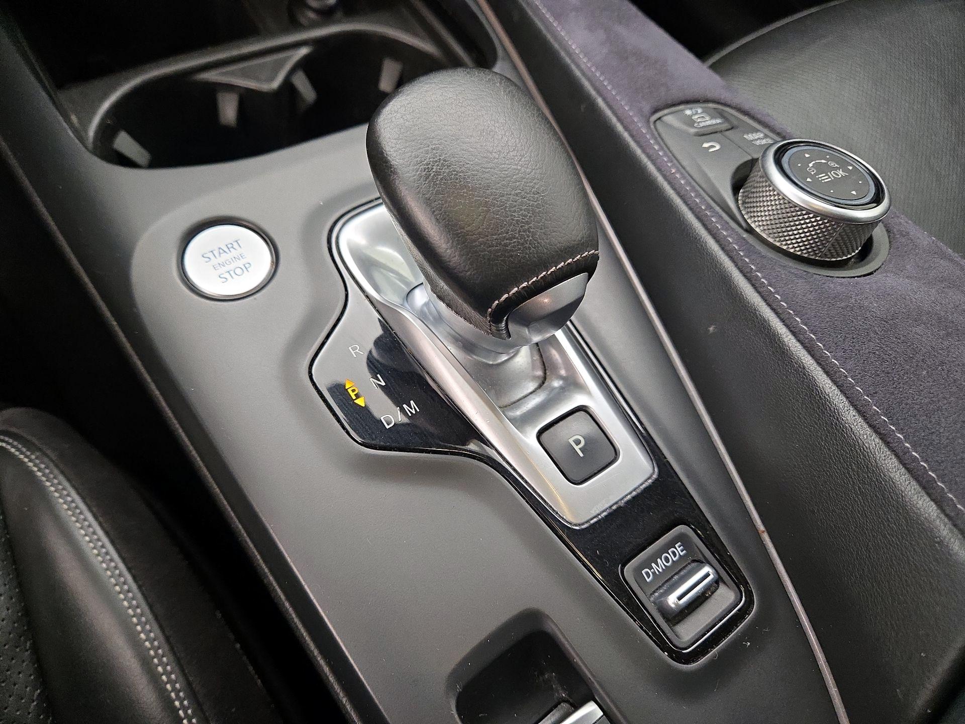 Thumbnail: 2019 INFINITI QX50 - 17