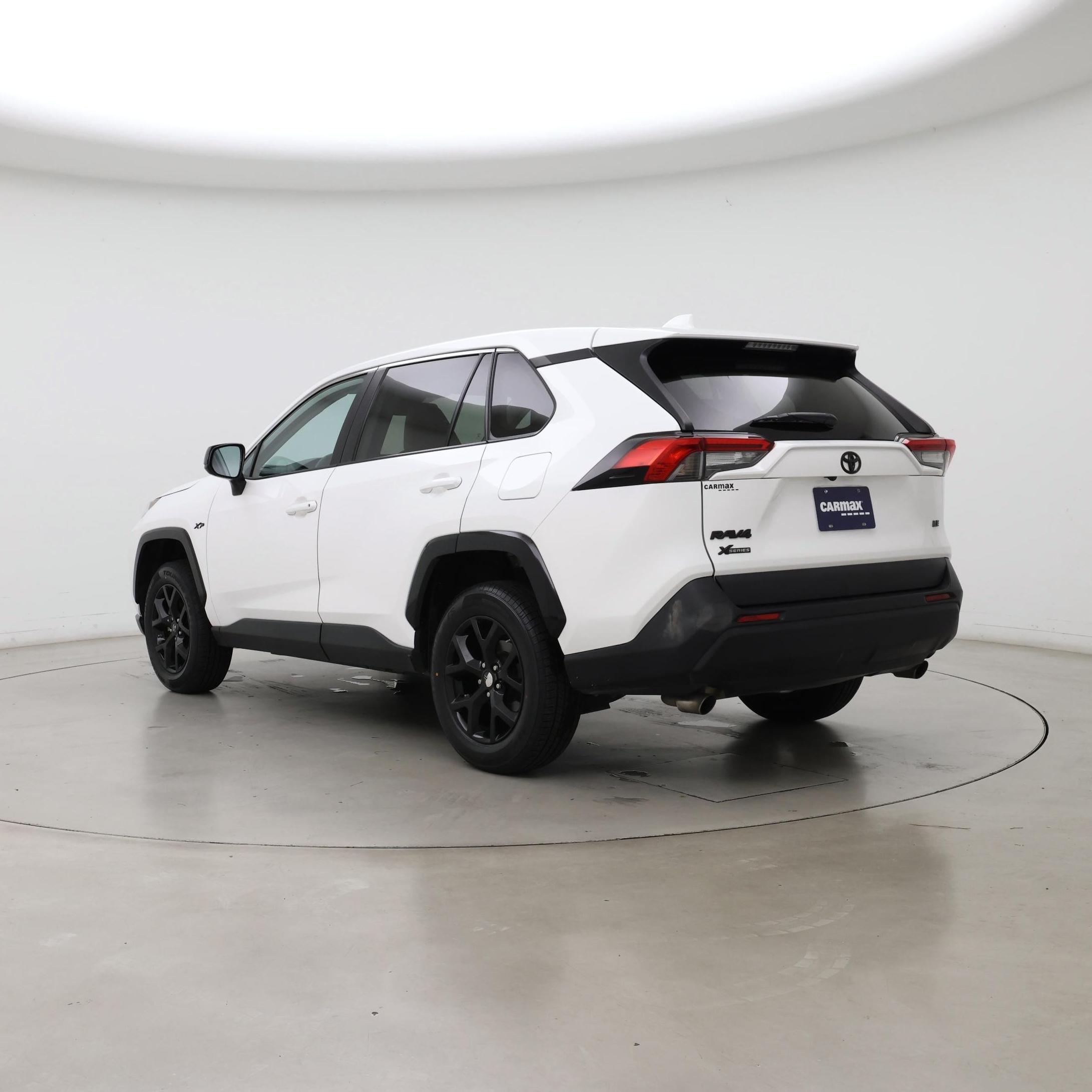 Thumbnail: 2023 Toyota RAV4 - 2