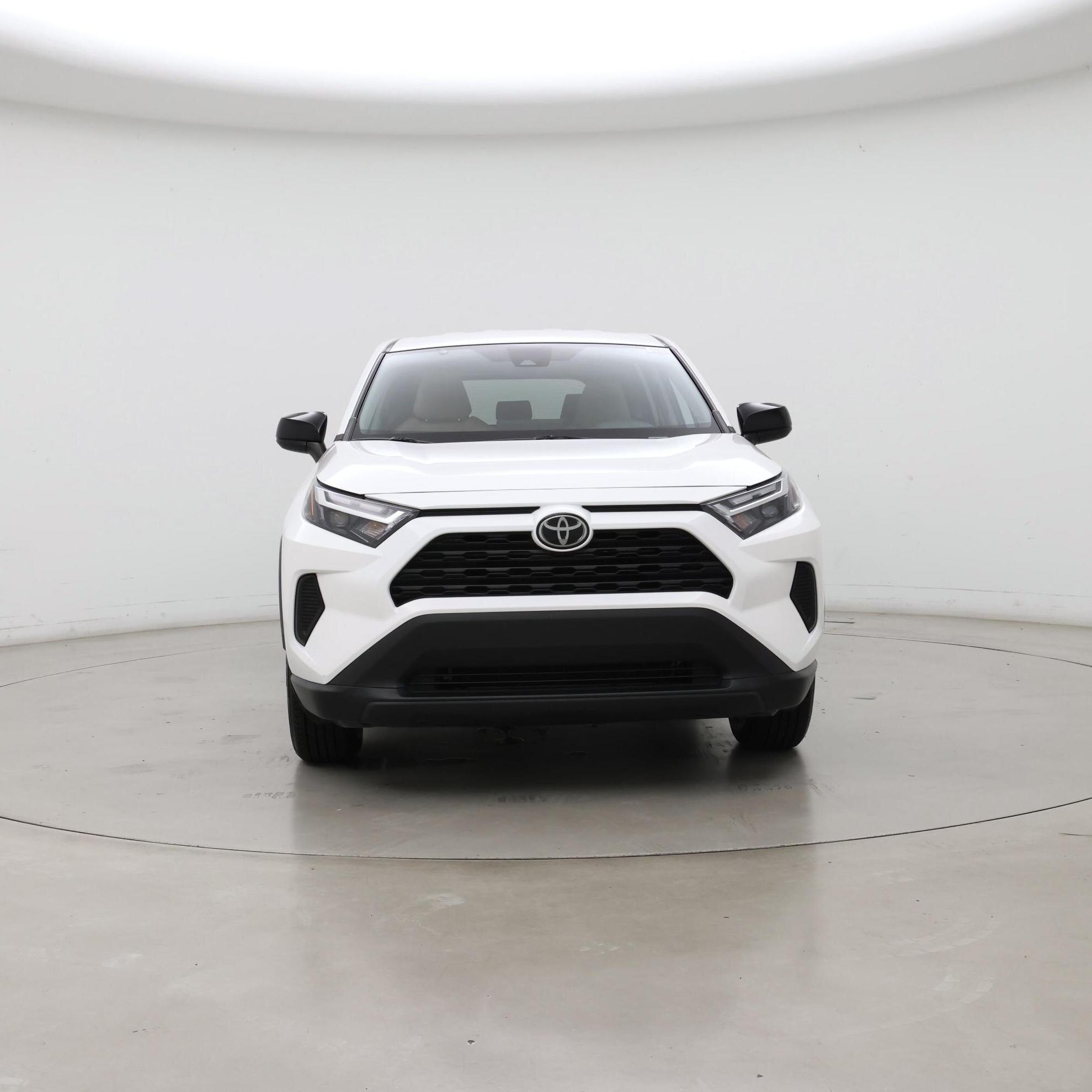 Thumbnail: 2023 Toyota RAV4 - 5