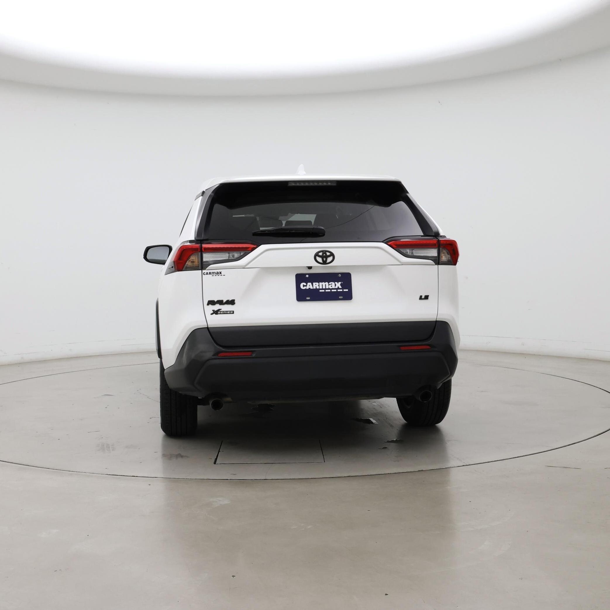 Thumbnail: 2023 Toyota RAV4 - 6