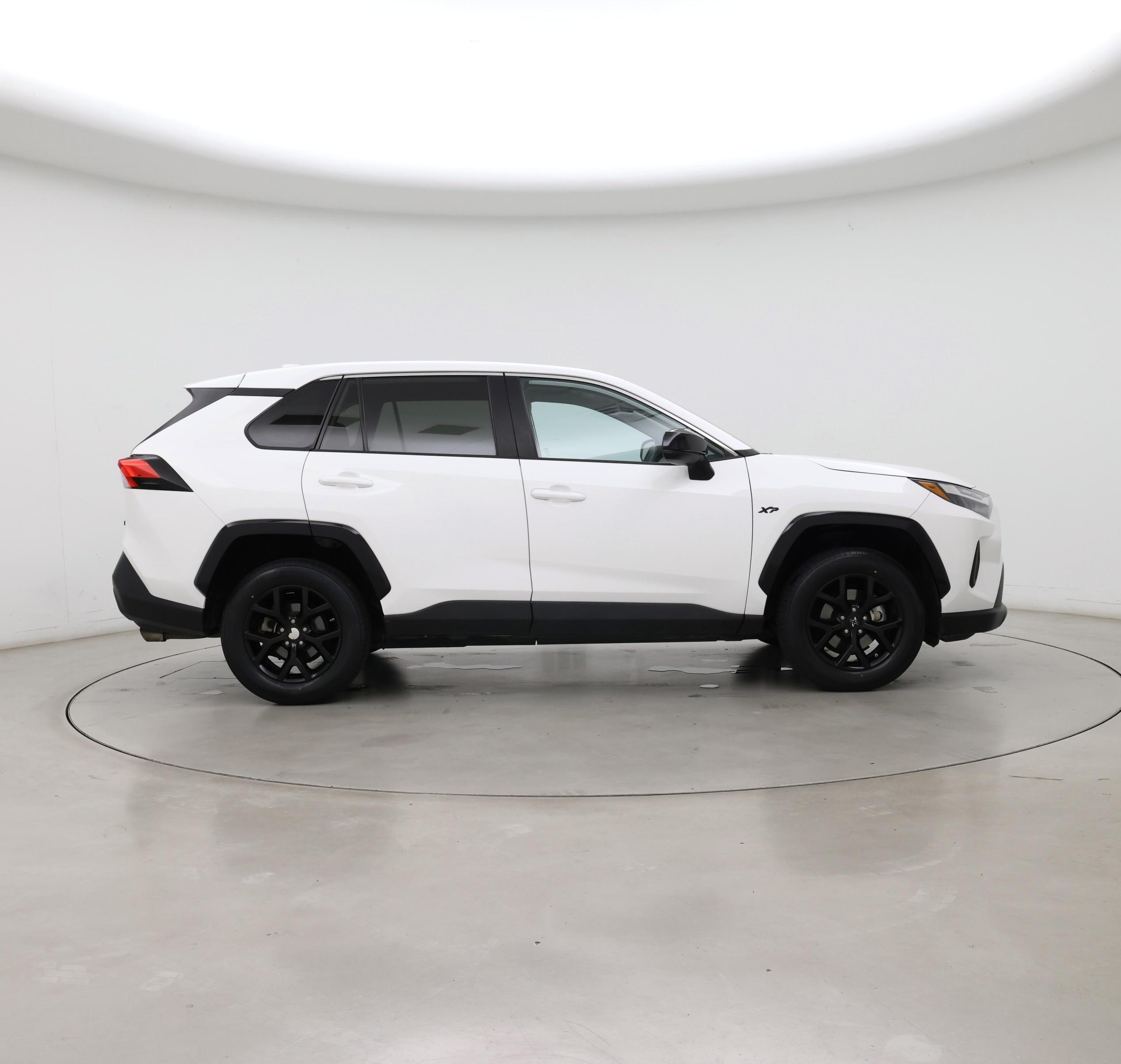 Thumbnail: 2023 Toyota RAV4 - 7