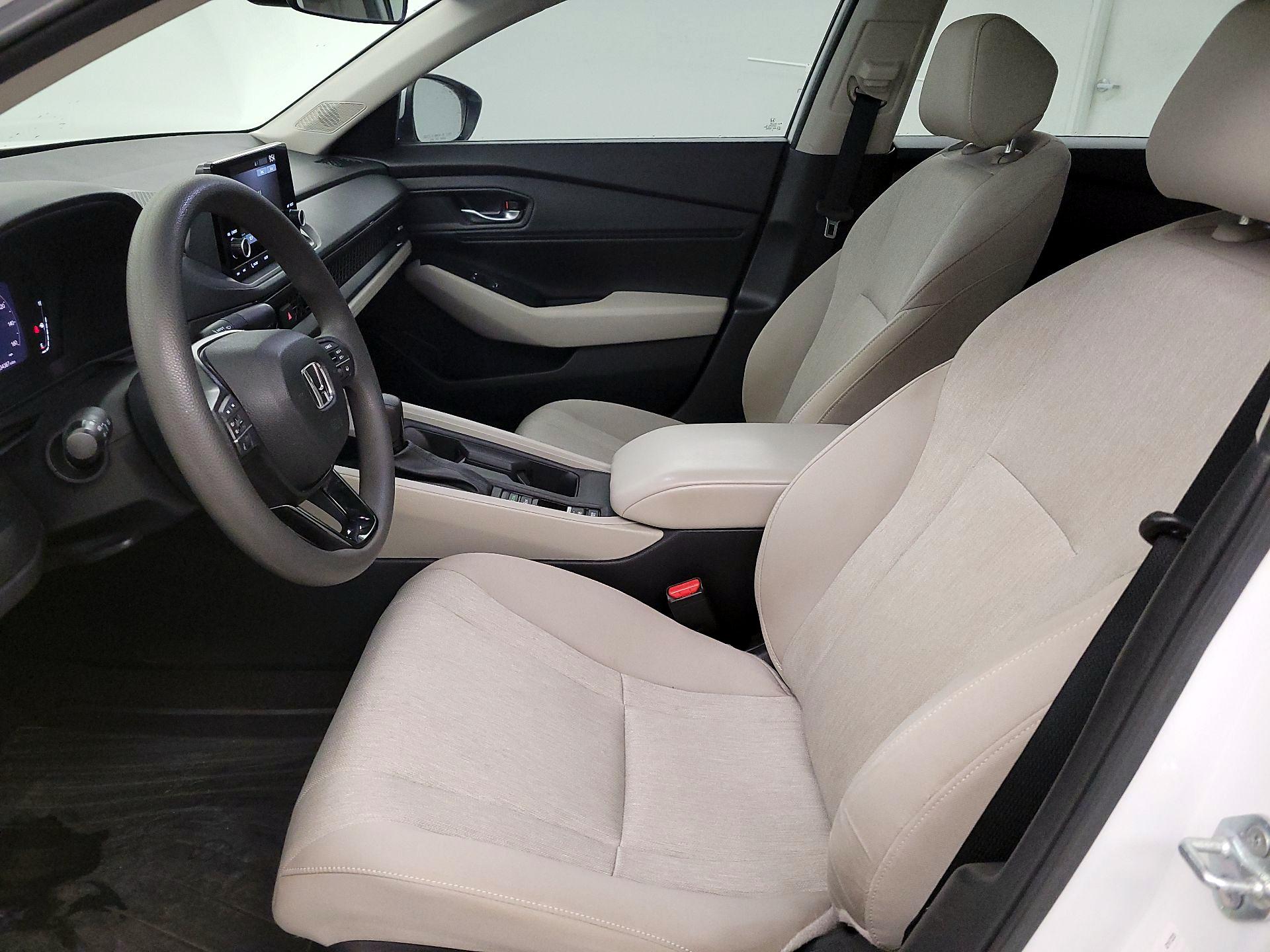 Thumbnail: 2023 Honda Accord - 11