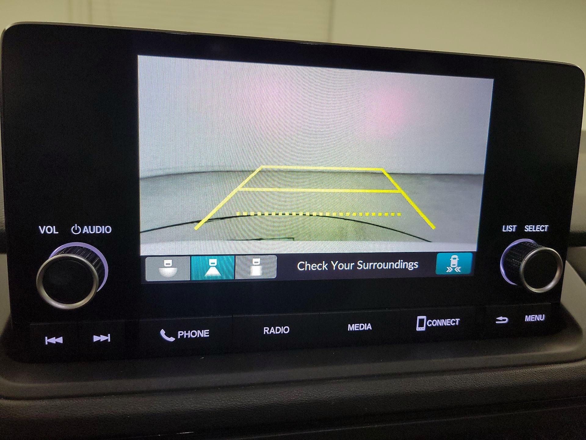 Thumbnail: 2023 Honda Accord - 13