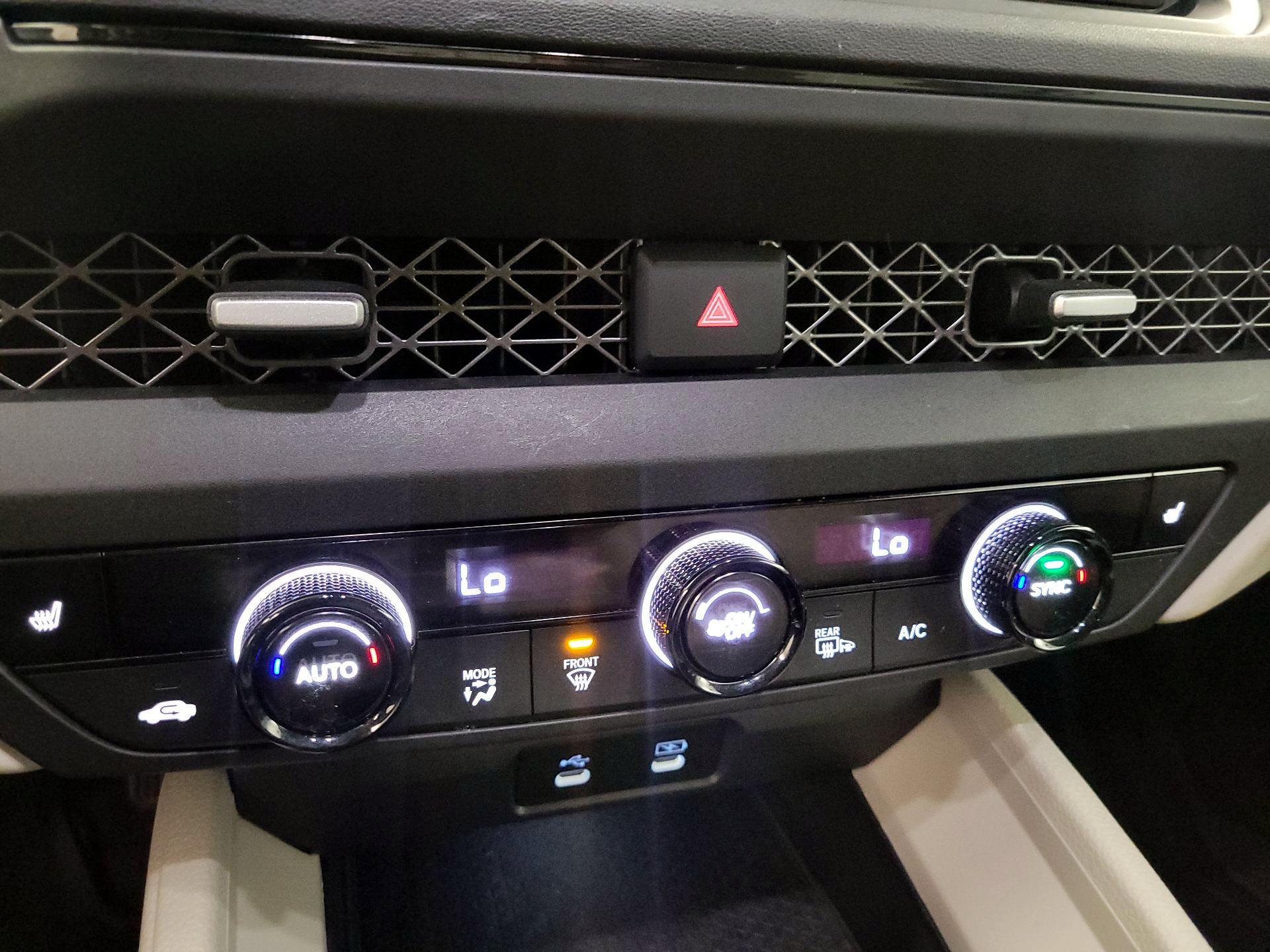 Thumbnail: 2023 Honda Accord - 15