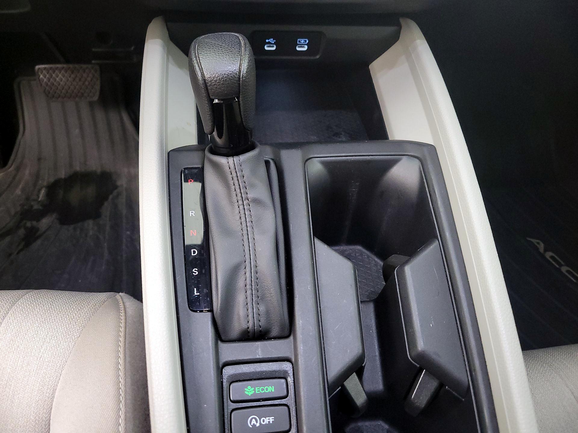 Thumbnail: 2023 Honda Accord - 16