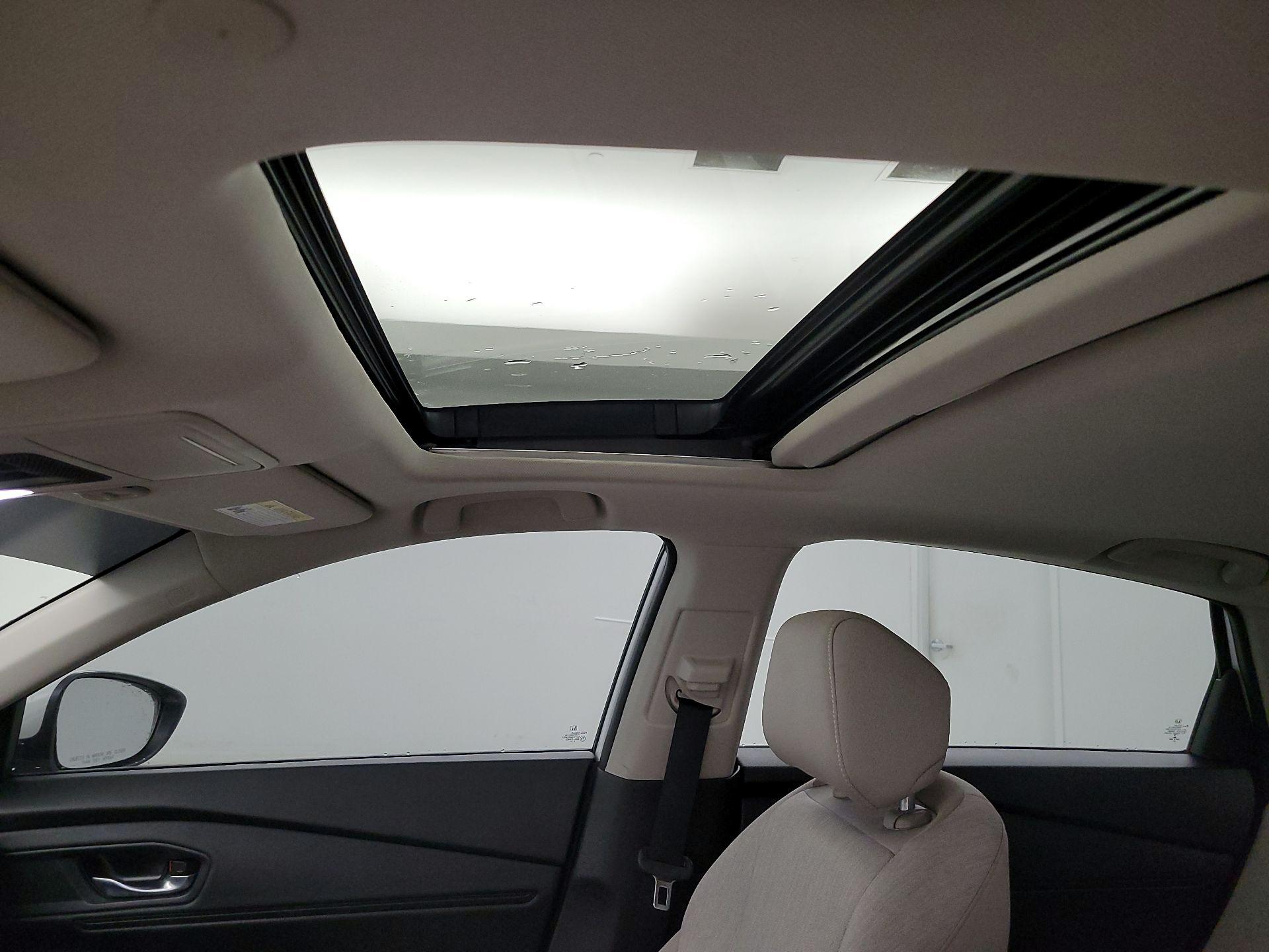 Thumbnail: 2023 Honda Accord - 18