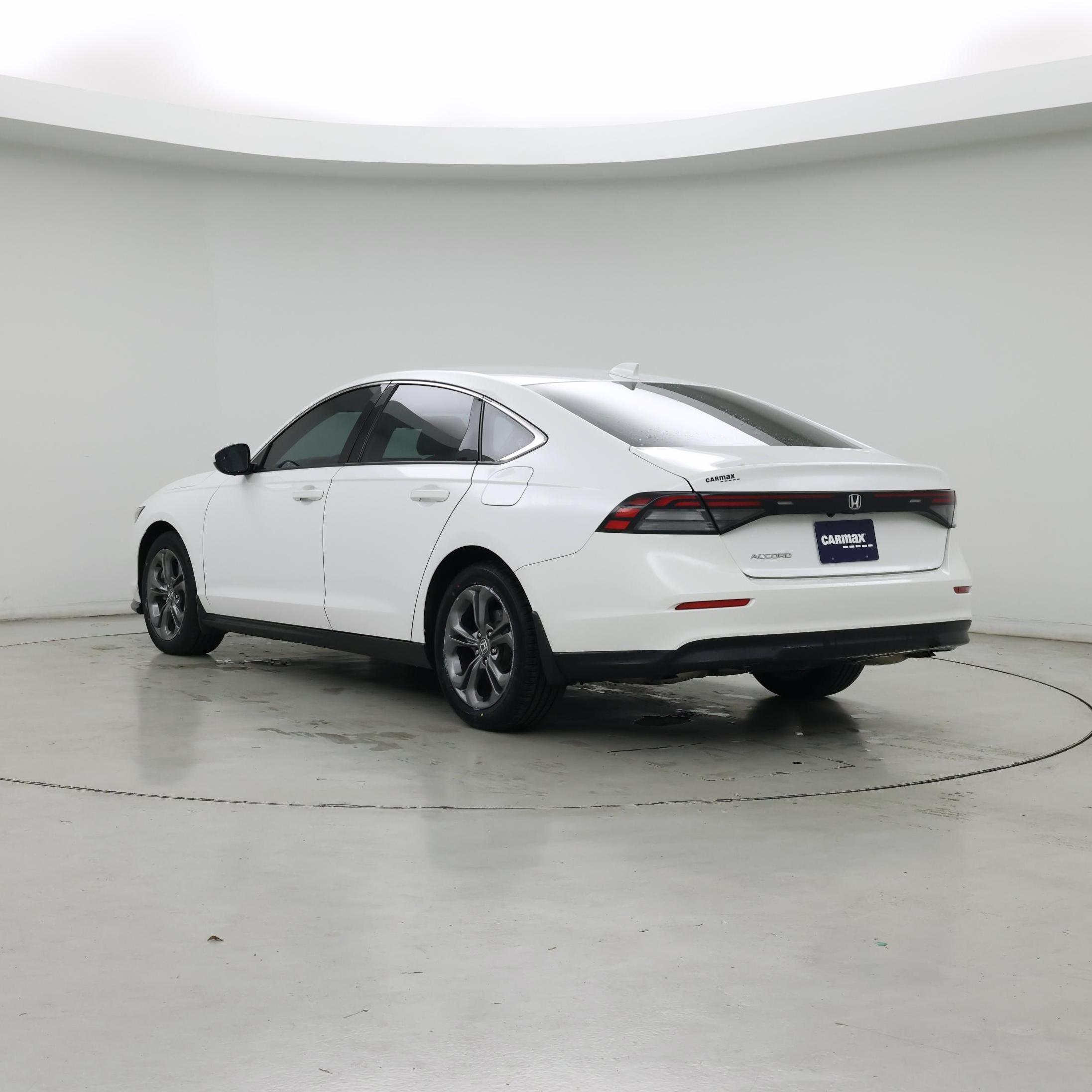 Thumbnail: 2023 Honda Accord - 2