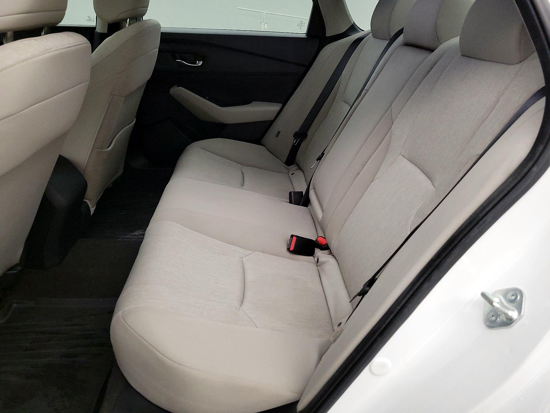 Thumbnail: 2023 Honda Accord - 19