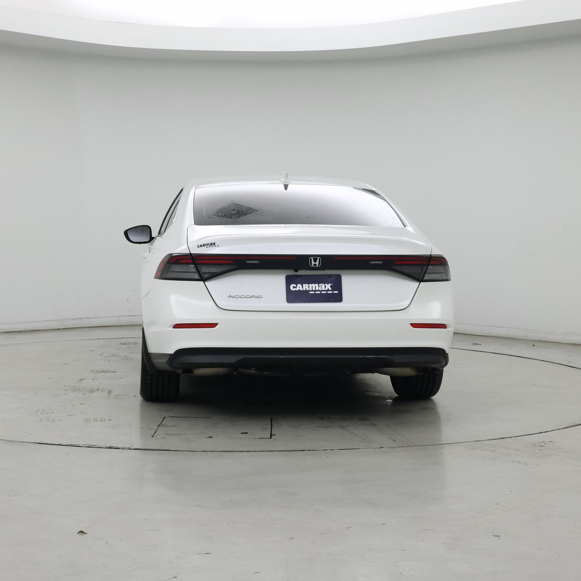 Thumbnail: 2023 Honda Accord - 6