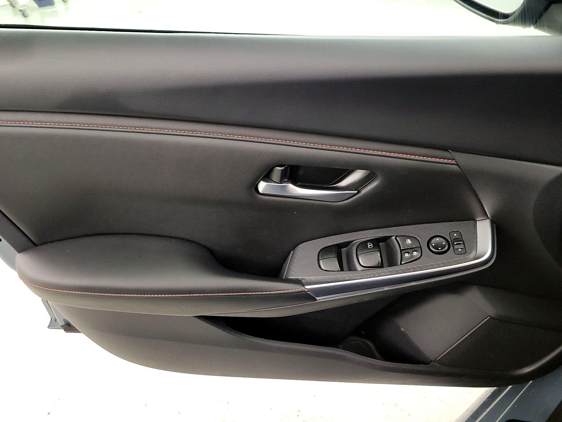 Thumbnail: 2024 Nissan Sentra - 12