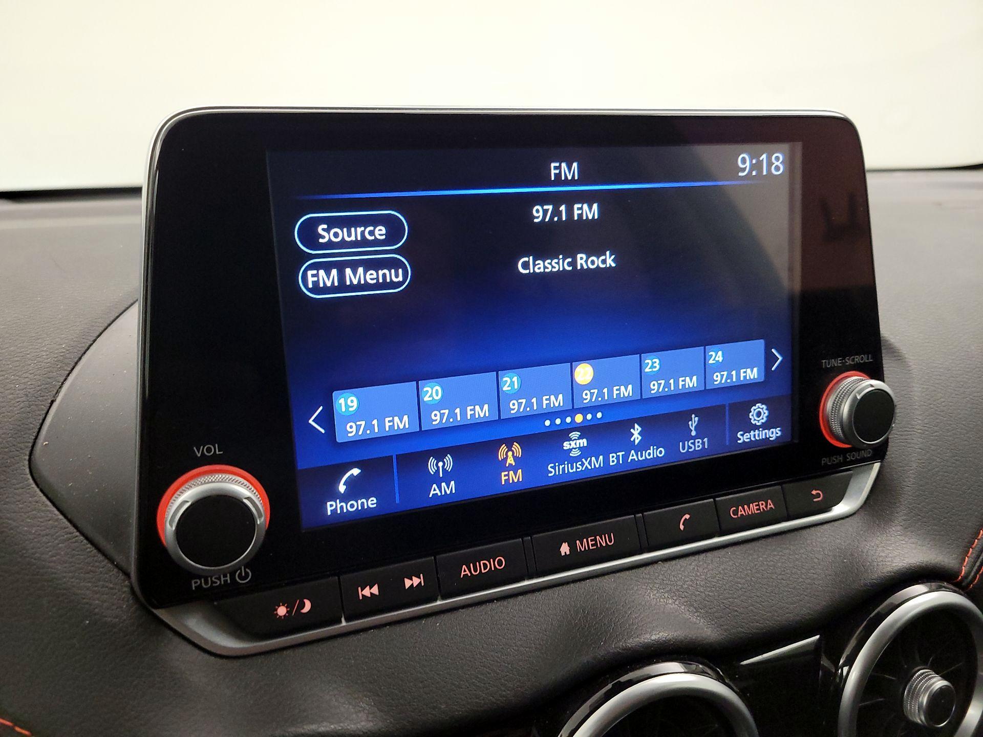 Thumbnail: 2024 Nissan Sentra - 15